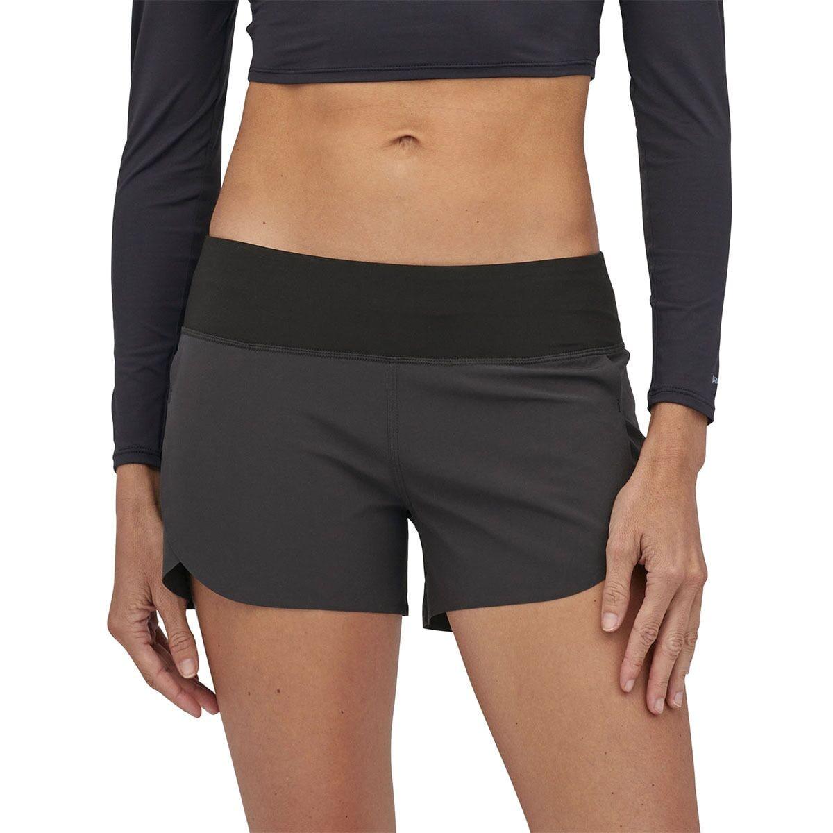 Stretch Hydropeak Surf Short - Women's