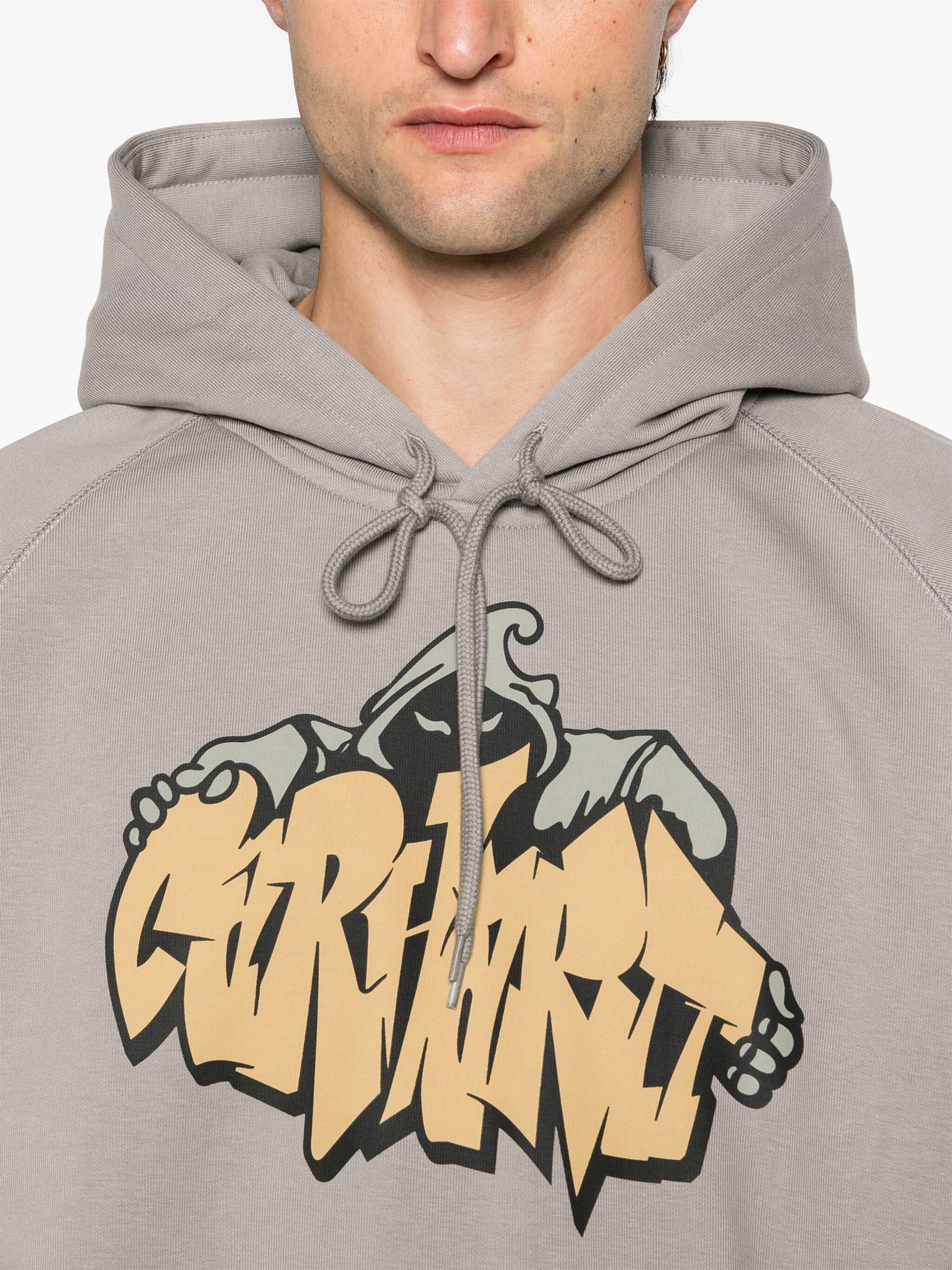 Carhartt Wip Hooded Yute Sweat