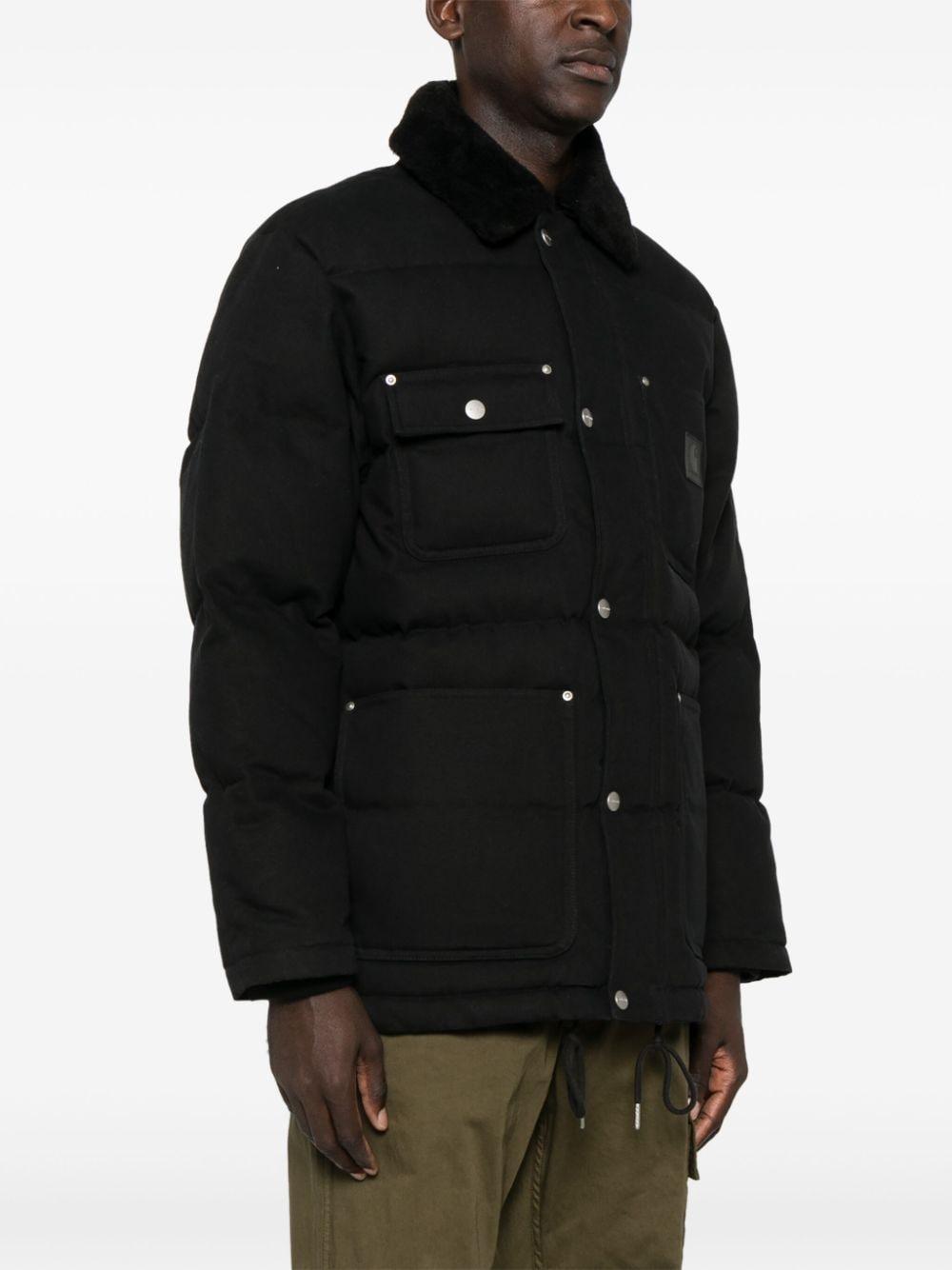 Carhartt Wip Main Rayley Cotton Jacket