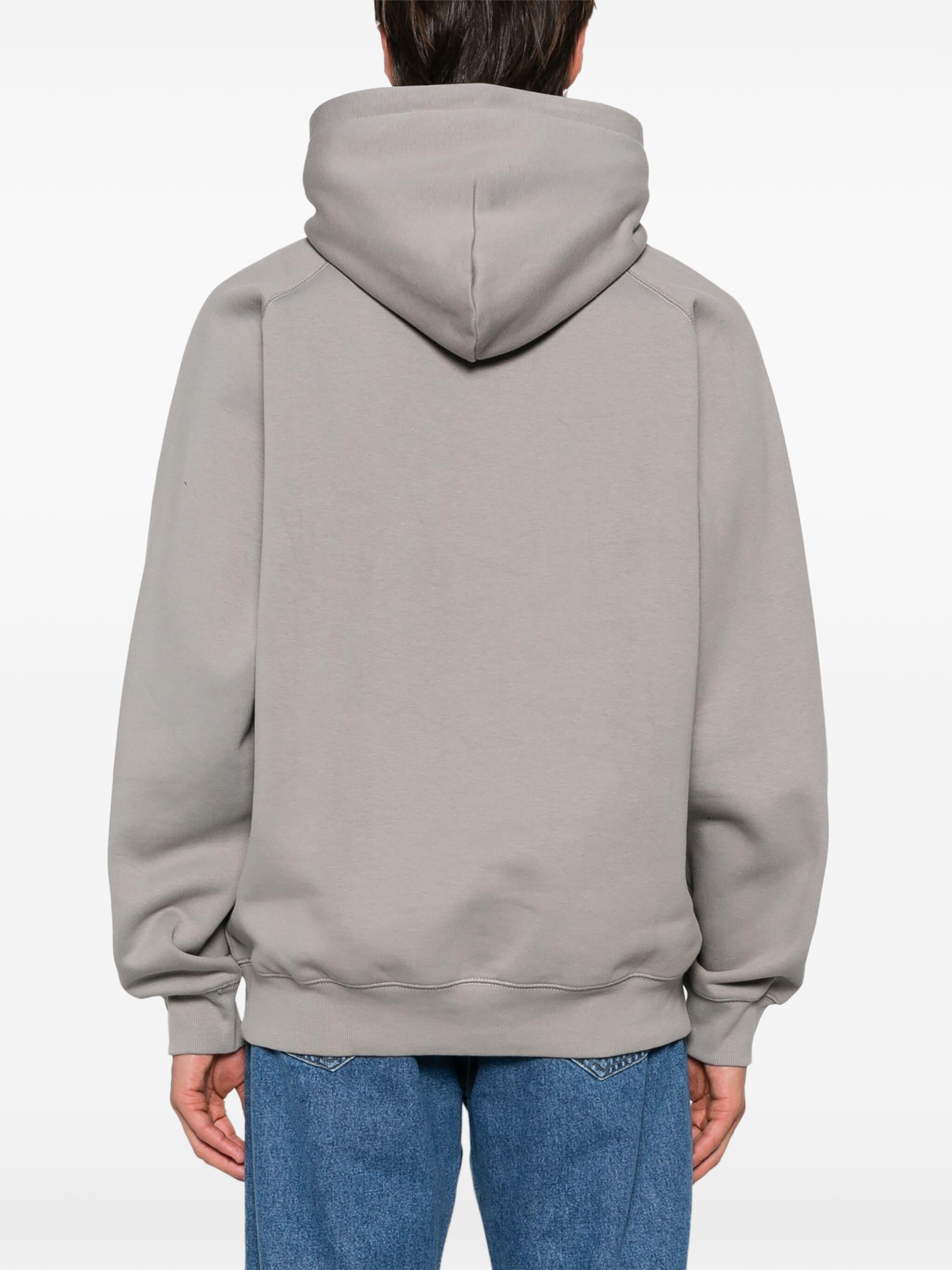 Carhartt Wip Hooded Yute Sweat