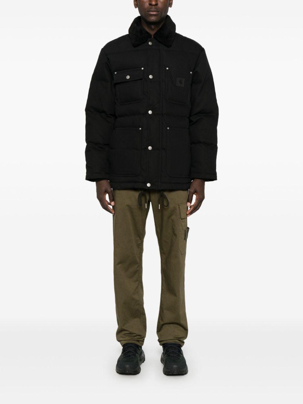 Carhartt Wip Main Rayley Cotton Jacket