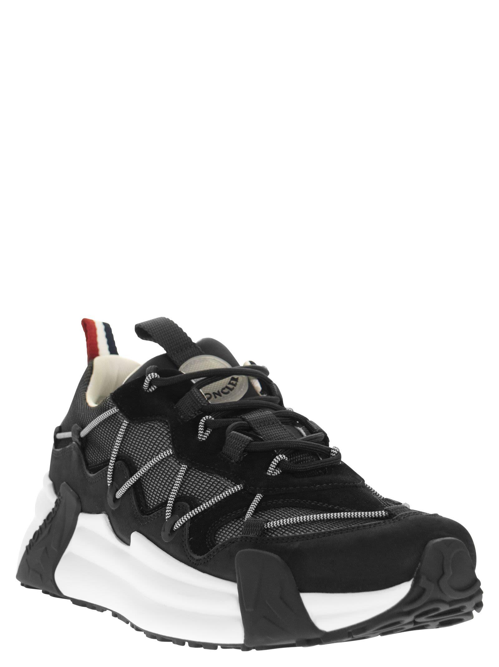 Moncler Compassor Sneakers