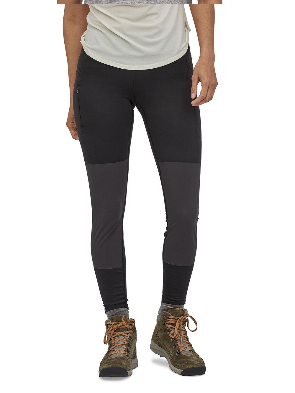 Patagonia Leggings From Woman Pack Out Hike