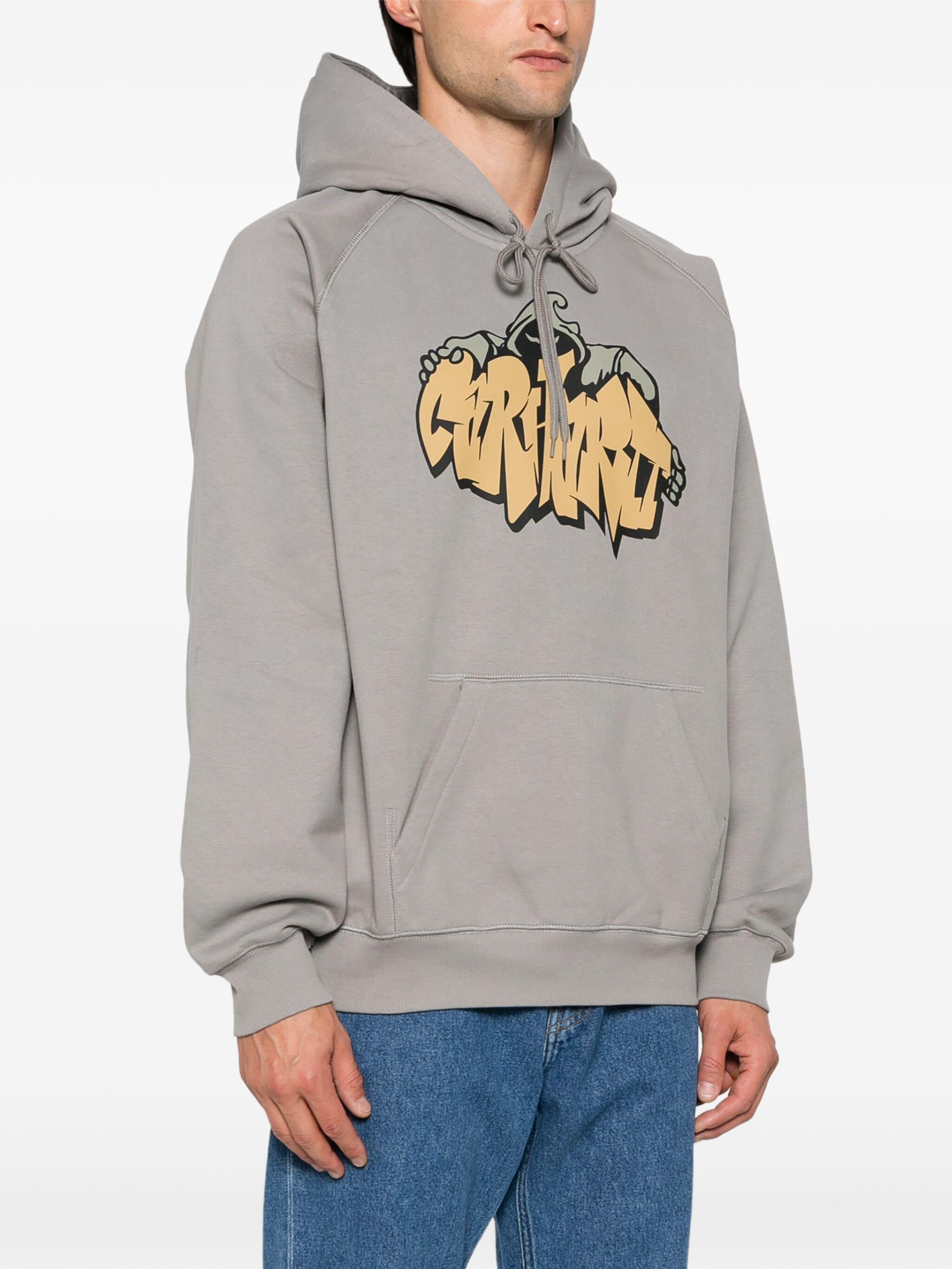 Carhartt Wip Hooded Yute Sweat