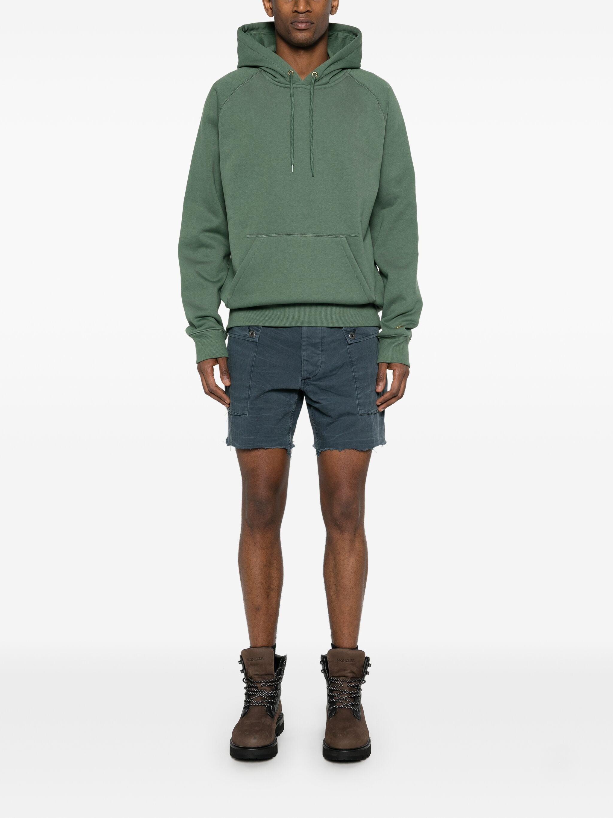 Carhartt Wip Hooded Chase Sweat