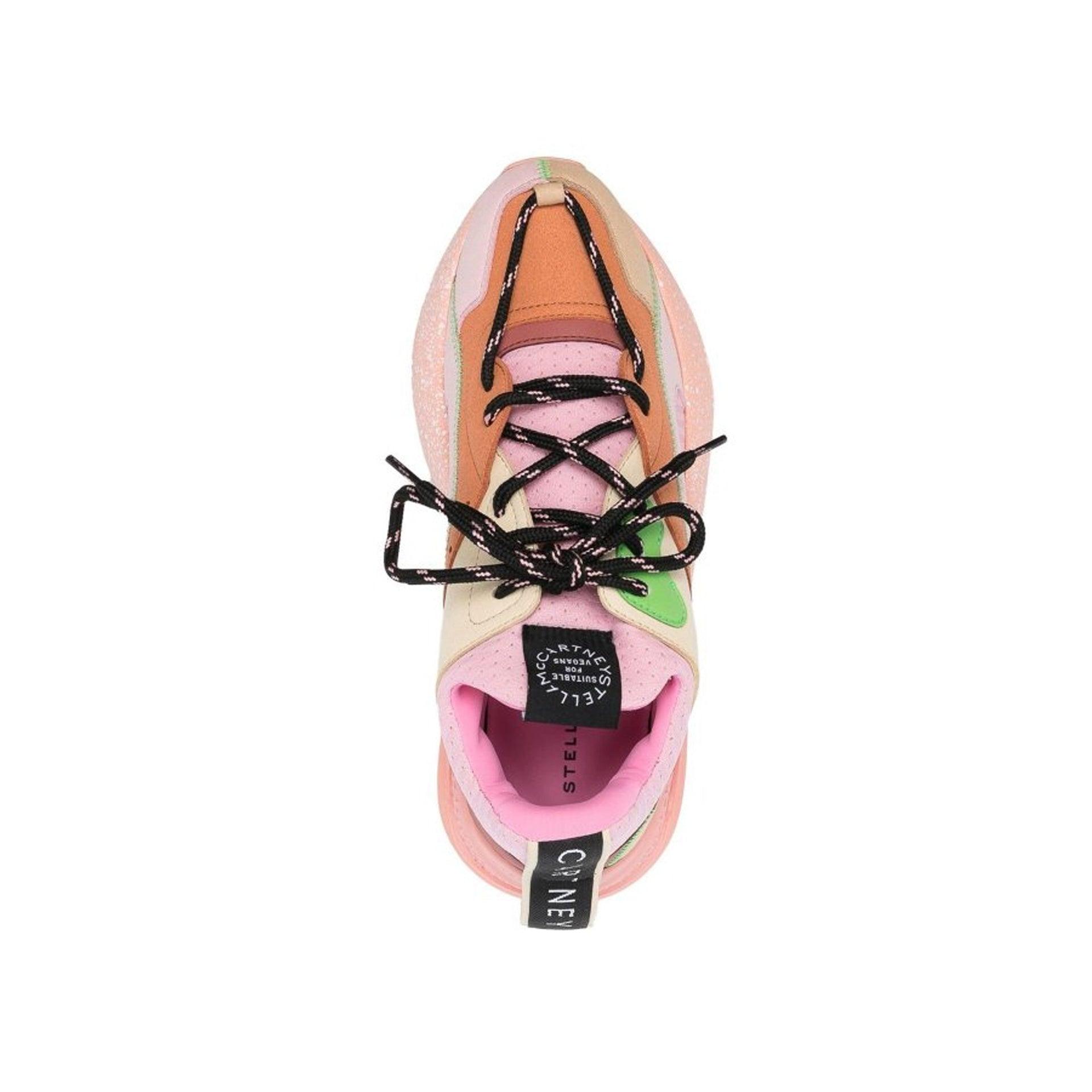 Stella Mccartney Eclypse Sneakers