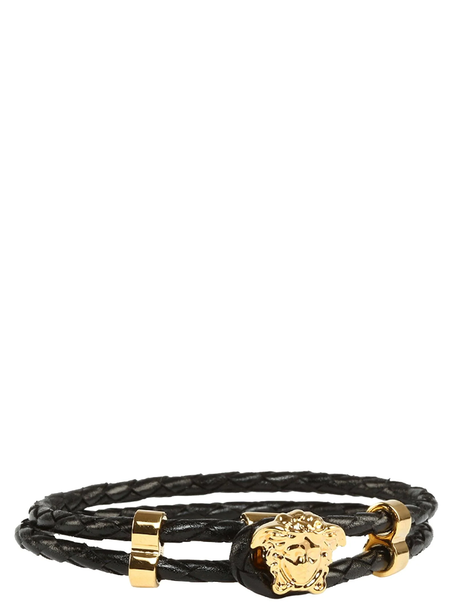 Versace ‘Medusa’ Bracelet