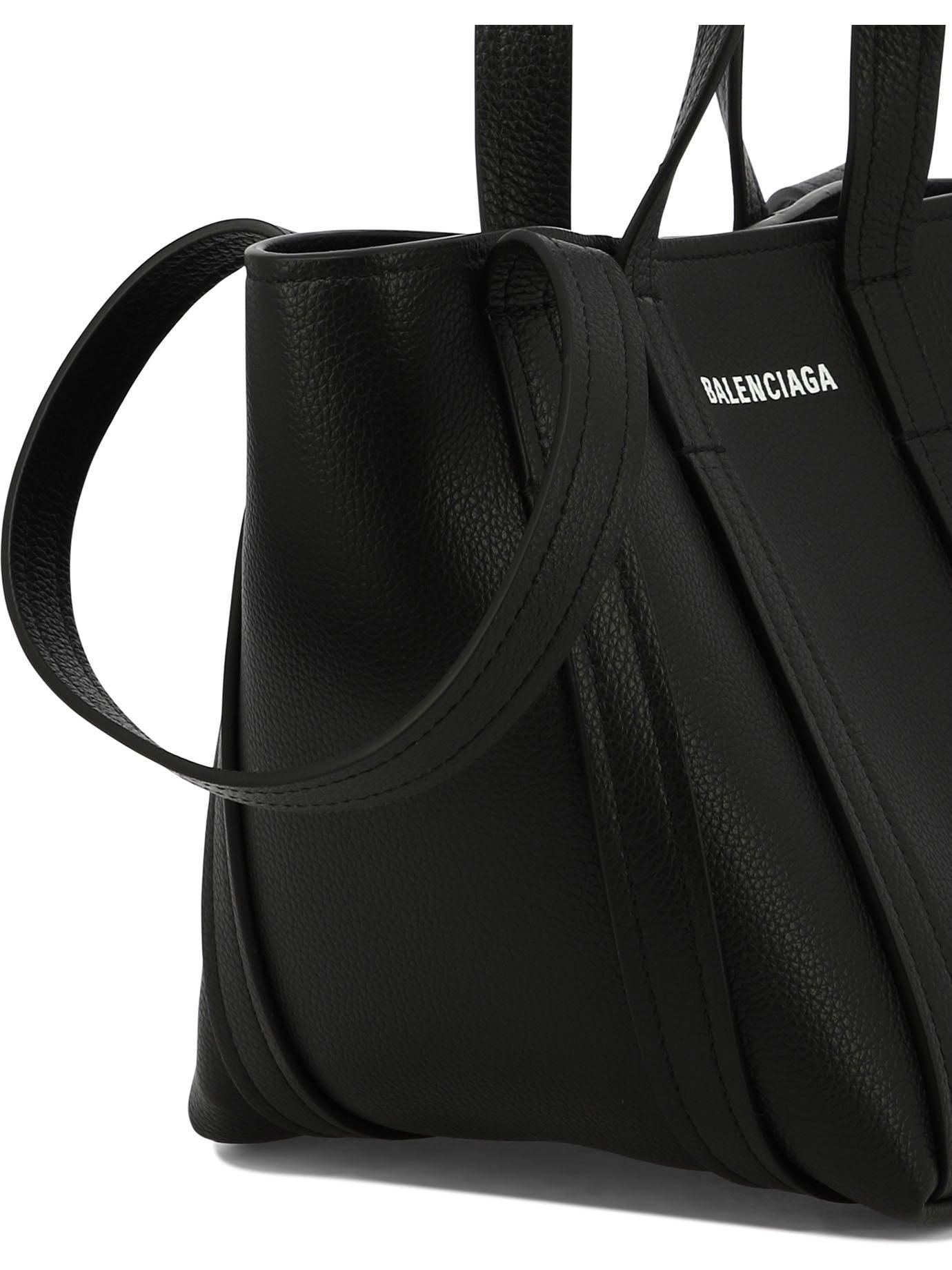 Balenciaga "Everyday Xs North South" Crossbody Bag