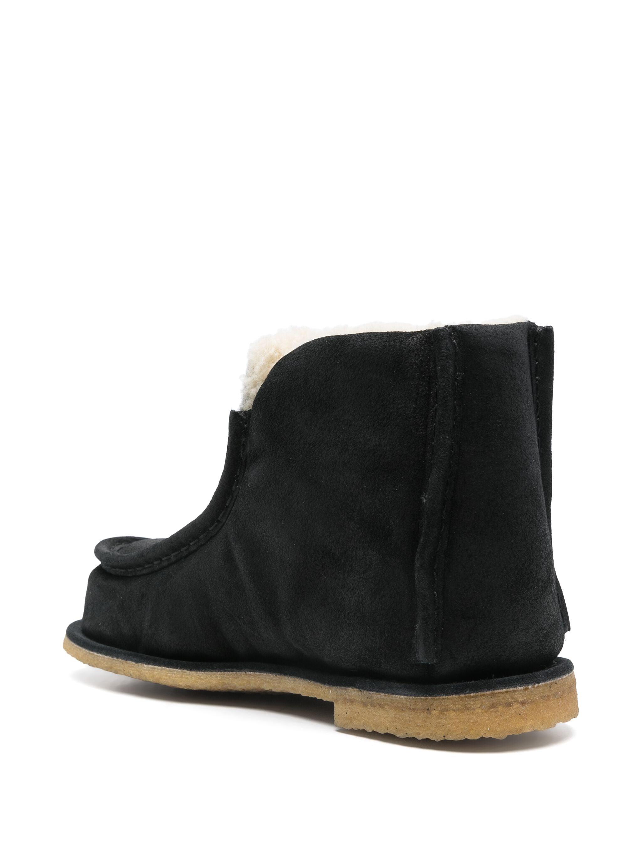 JW Anderson Ankle Boot Shoes