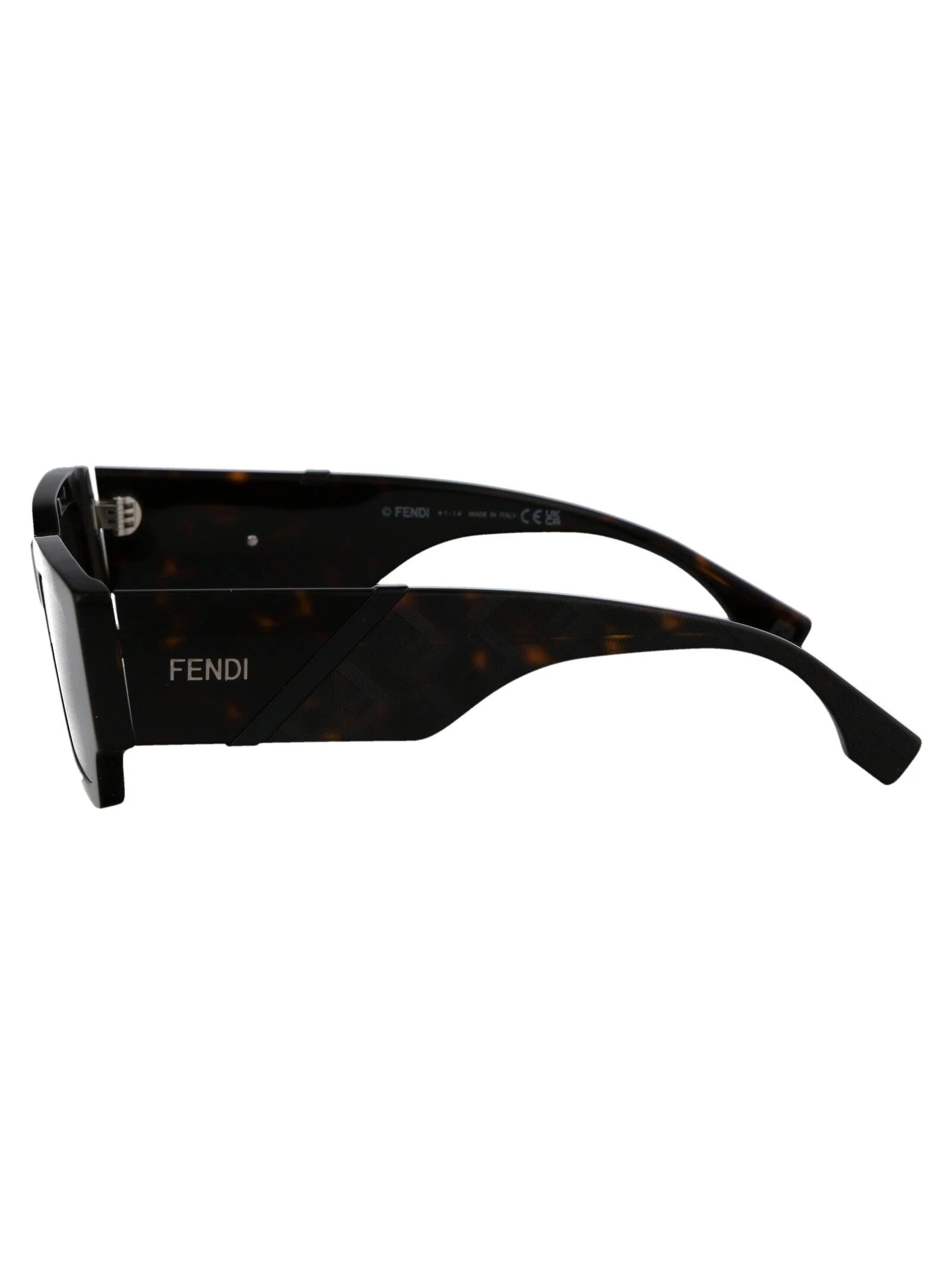 Fendi Sunglasses Fe40131 I 52 A