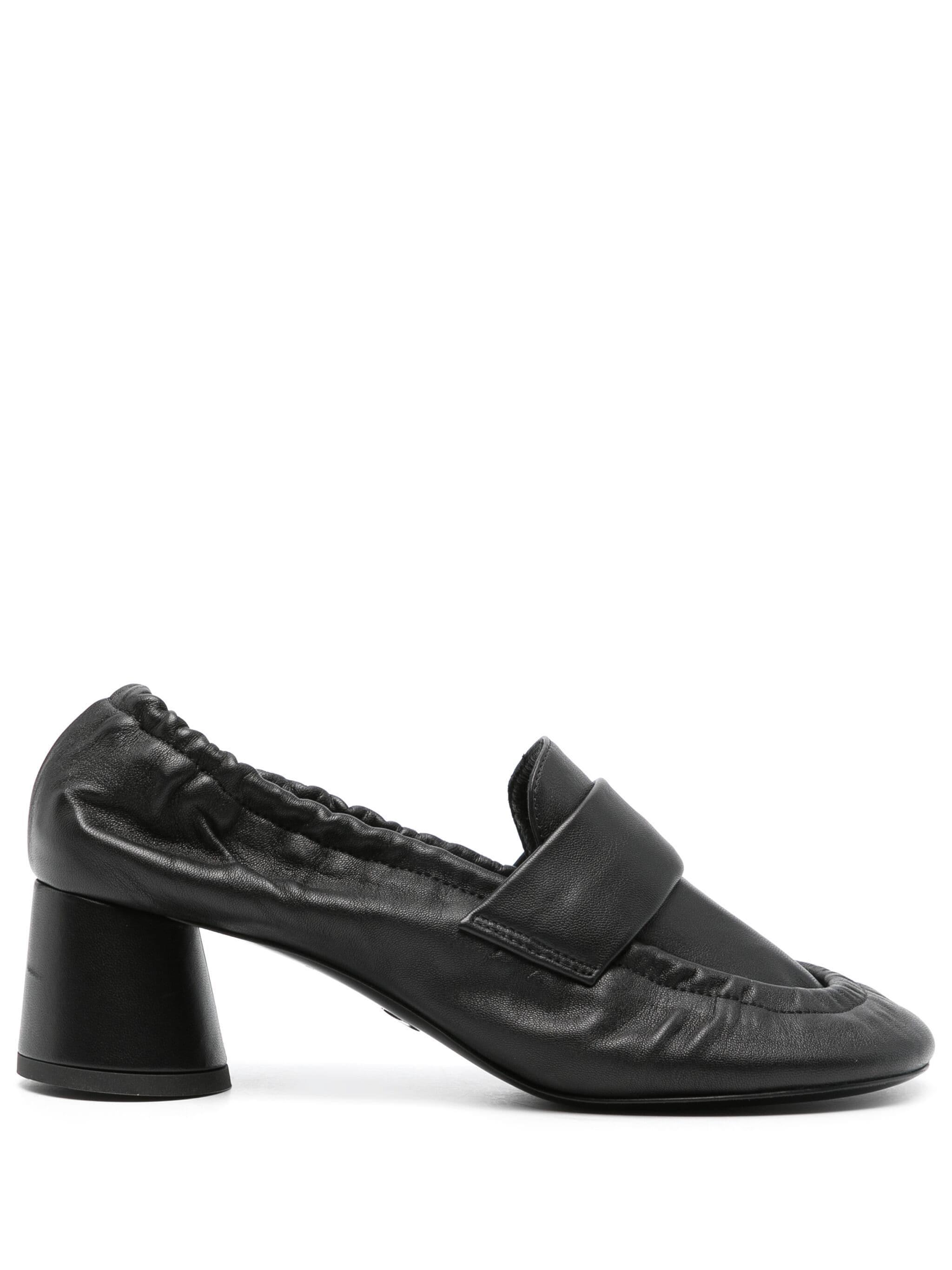 Proenza Schouler Glove Loafers 50 Mm