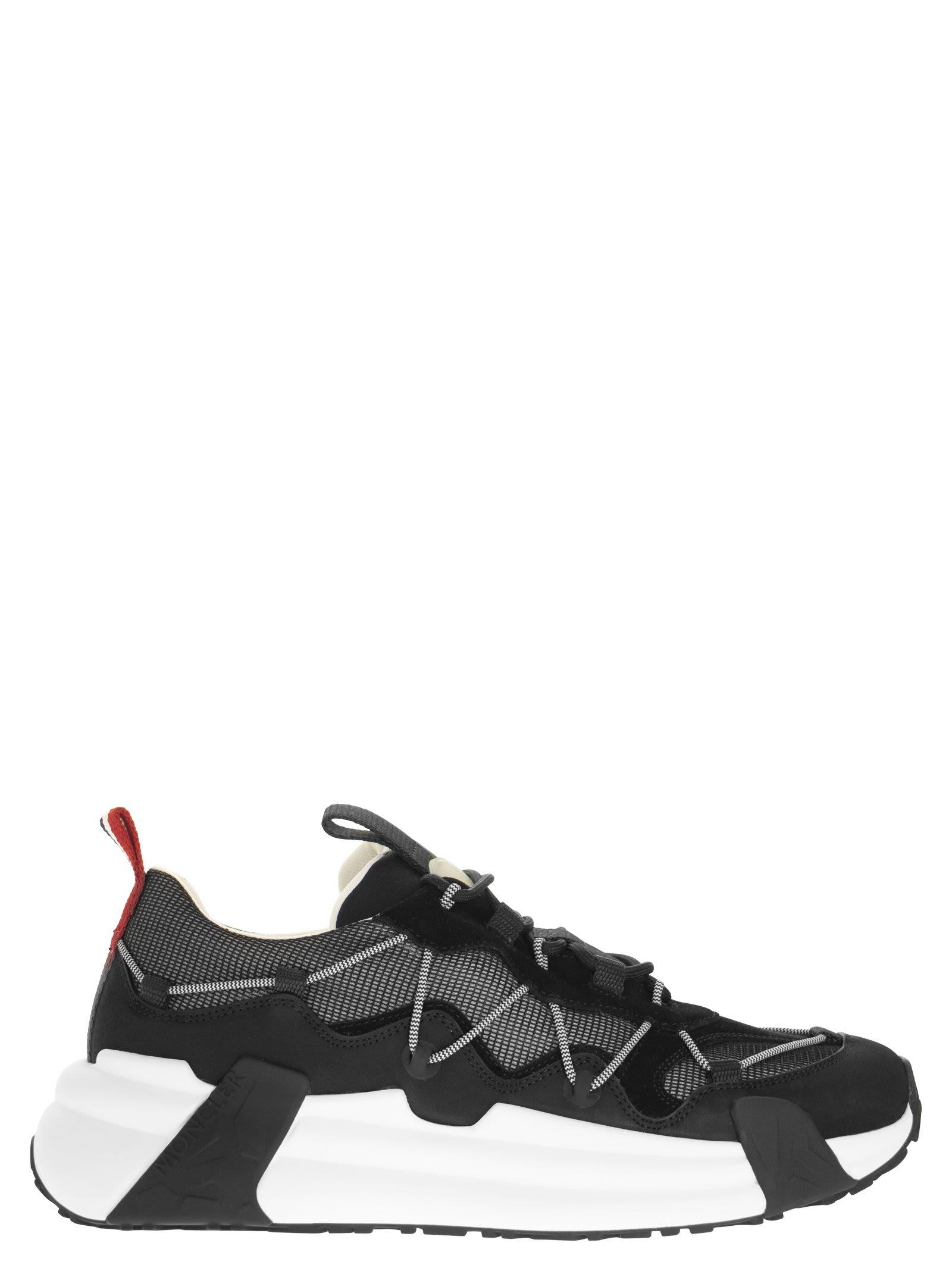 Moncler Compassor Sneakers