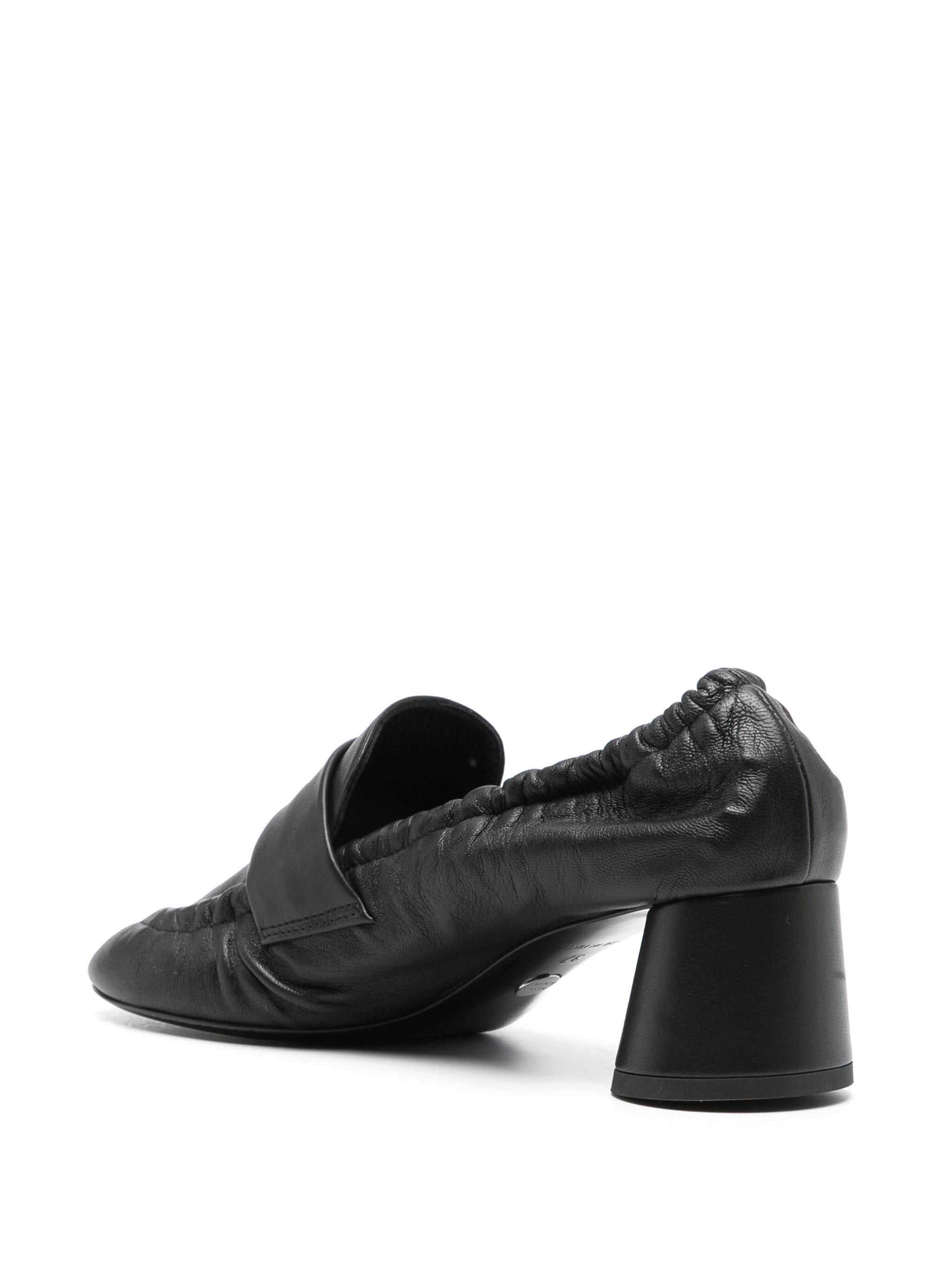 Proenza Schouler Glove Loafers 50 Mm