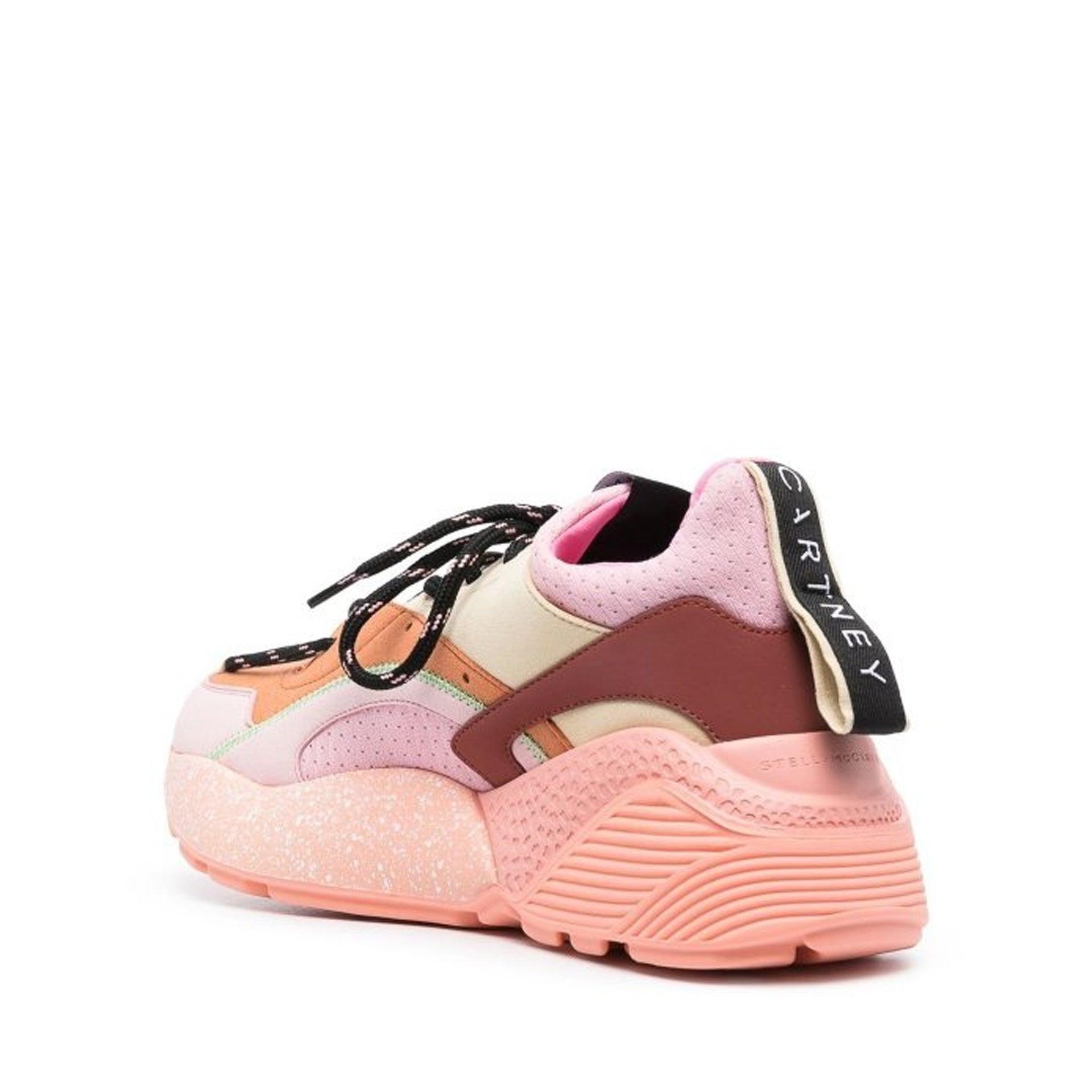 Stella Mccartney Eclypse Sneakers