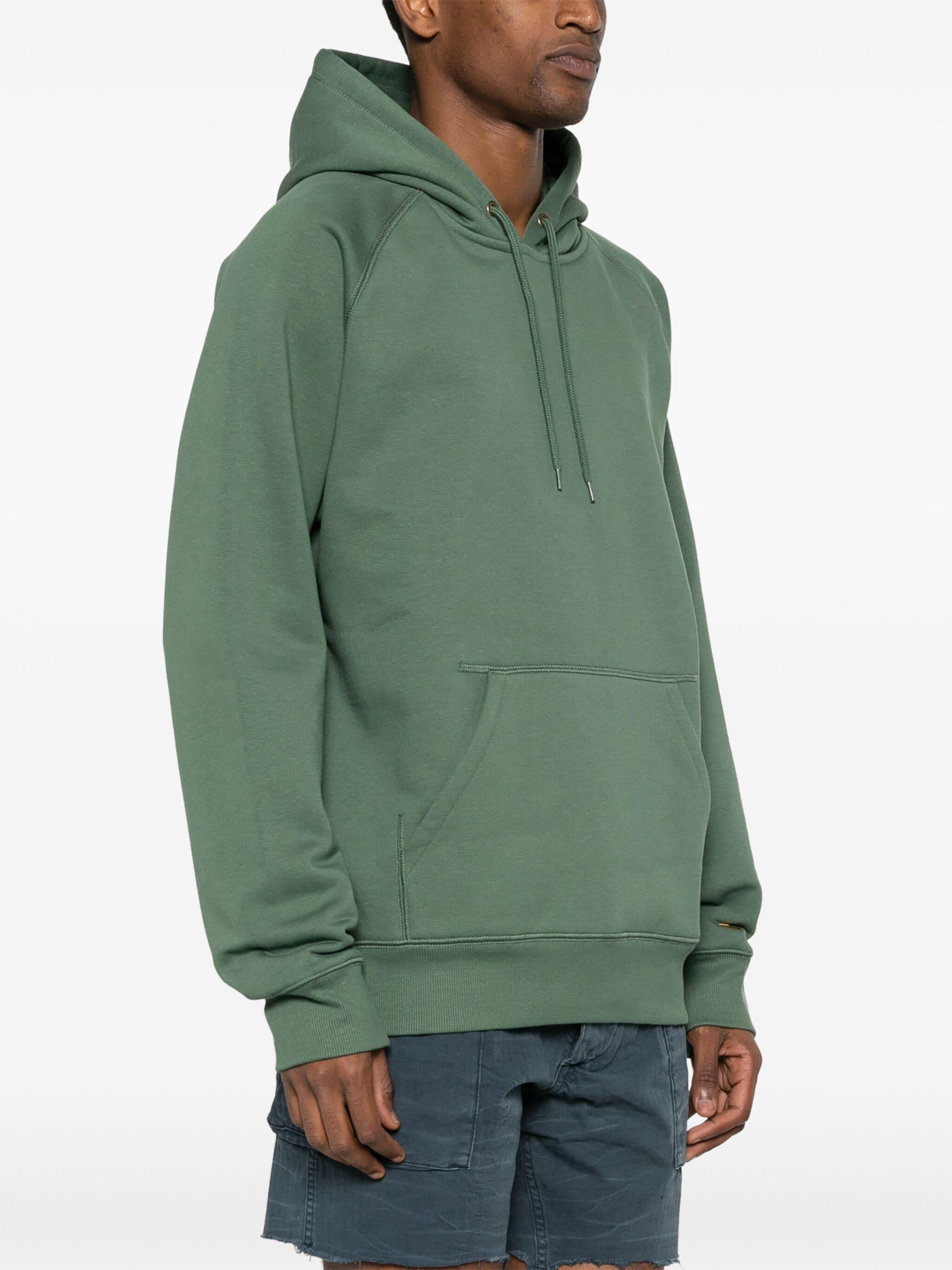 Carhartt Wip Hooded Chase Sweat