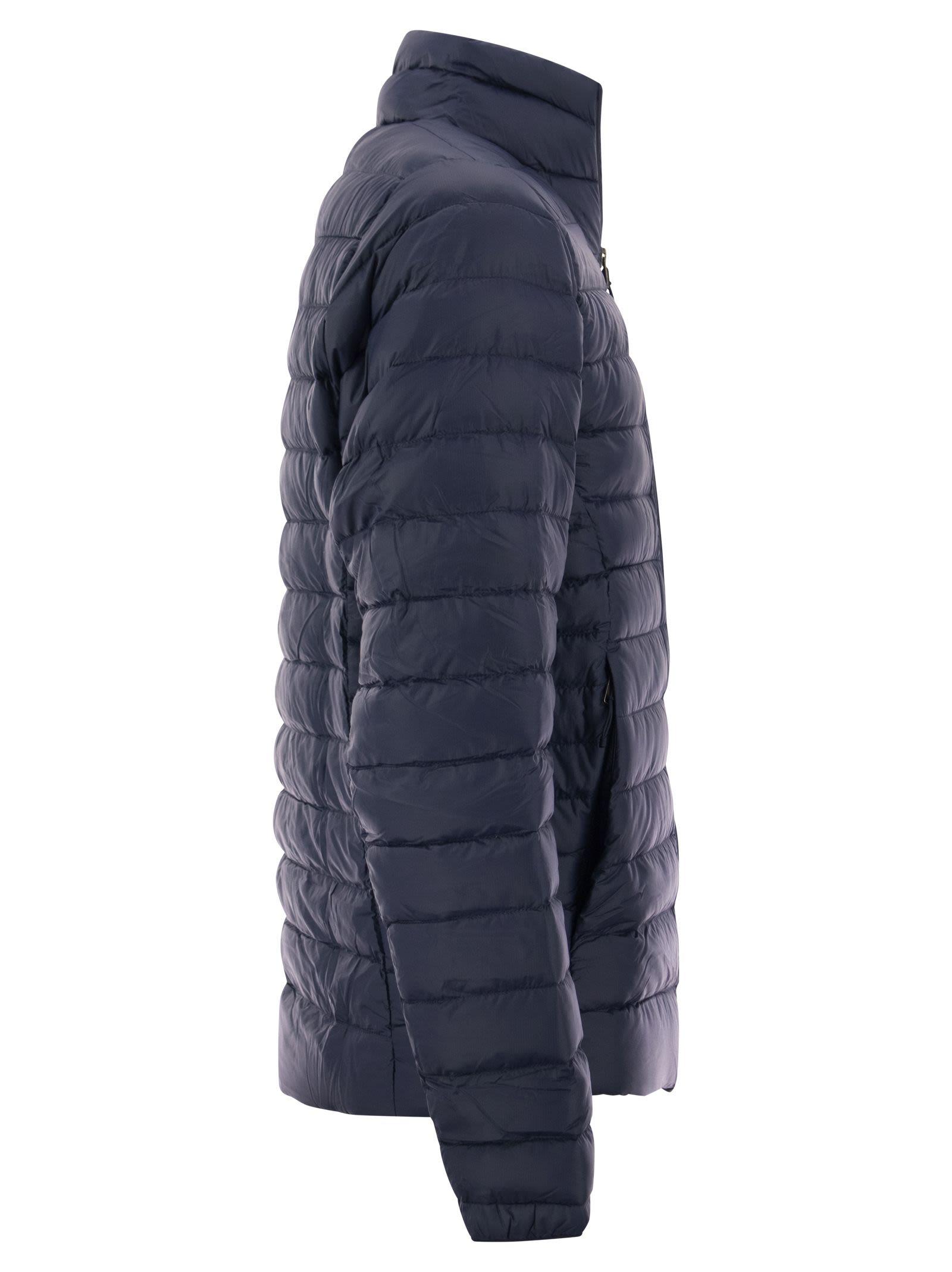 Patagonia Lightweight Down Jacket