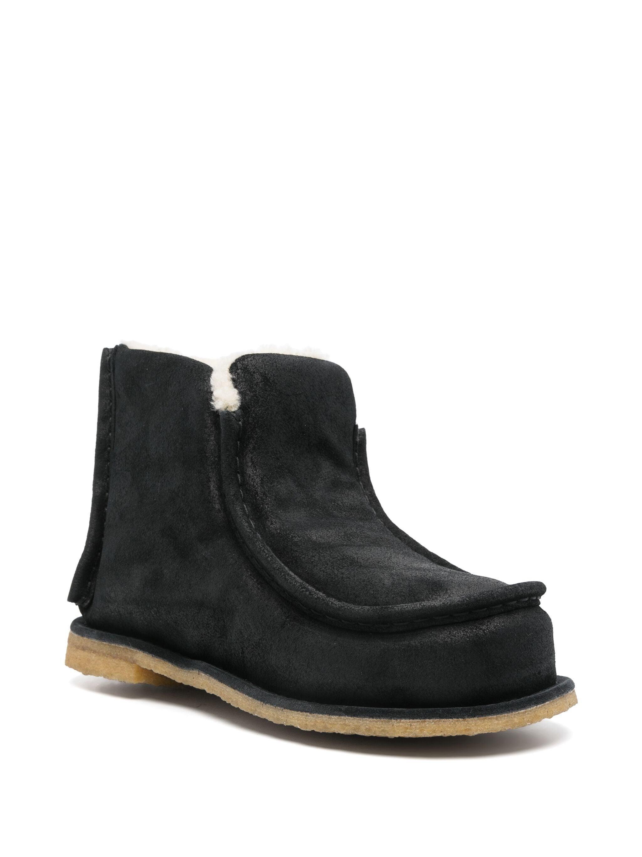 JW Anderson Ankle Boot Shoes