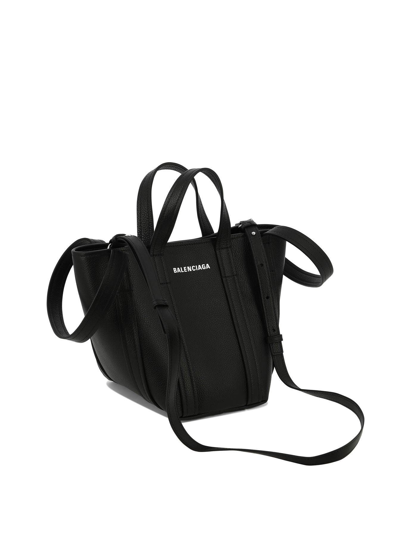 Balenciaga "Everyday Xs North South" Crossbody Bag