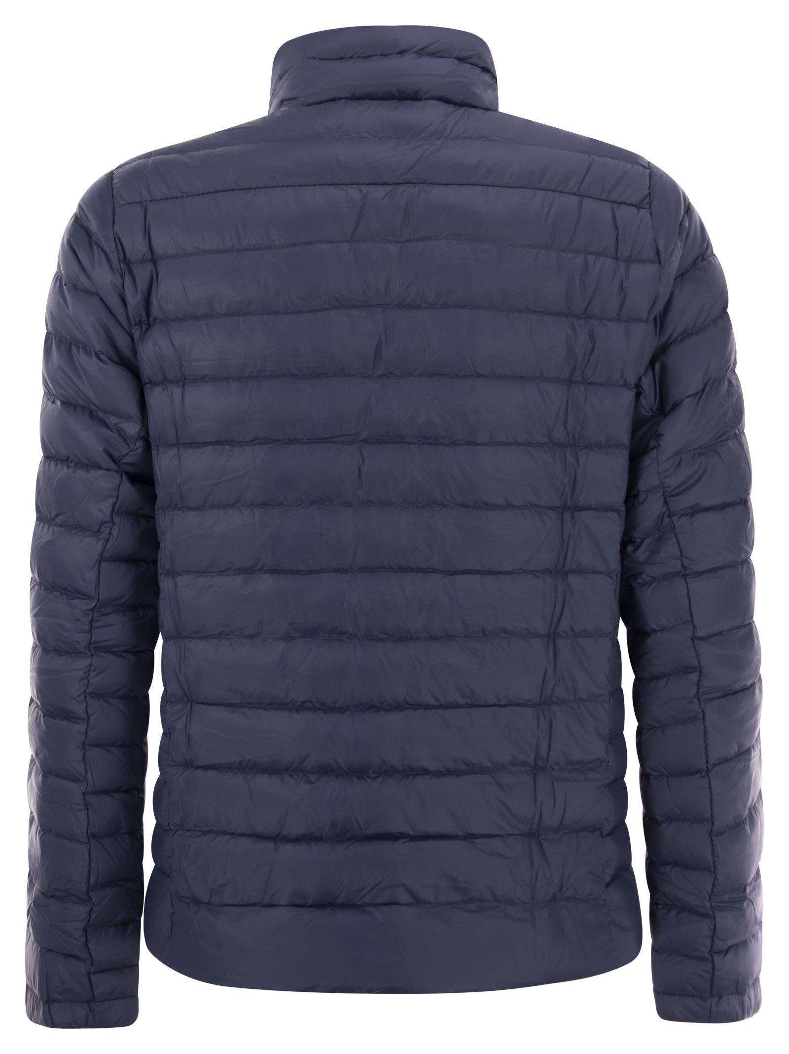 Patagonia Lightweight Down Jacket