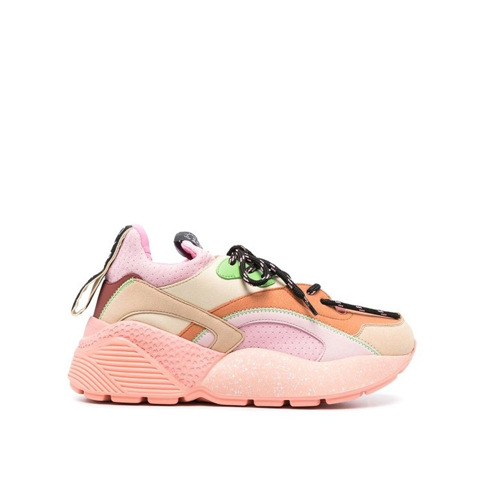 Stella Mccartney Eclypse Sneakers