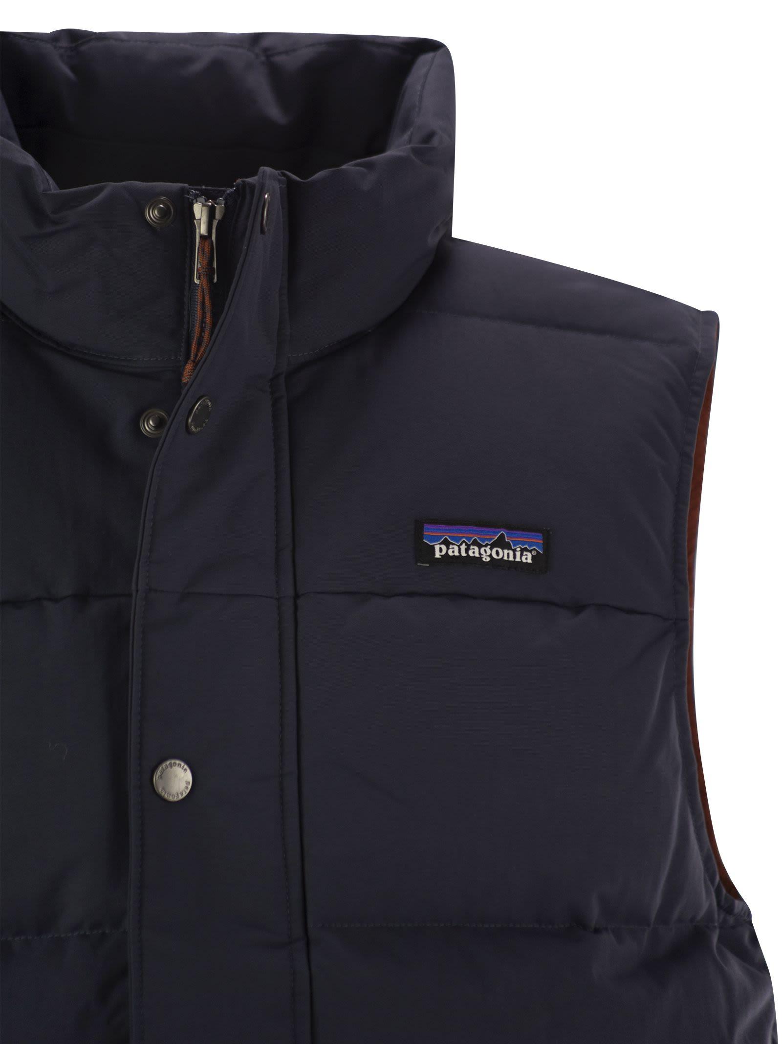 Patagonia Downdrift Padded Vest