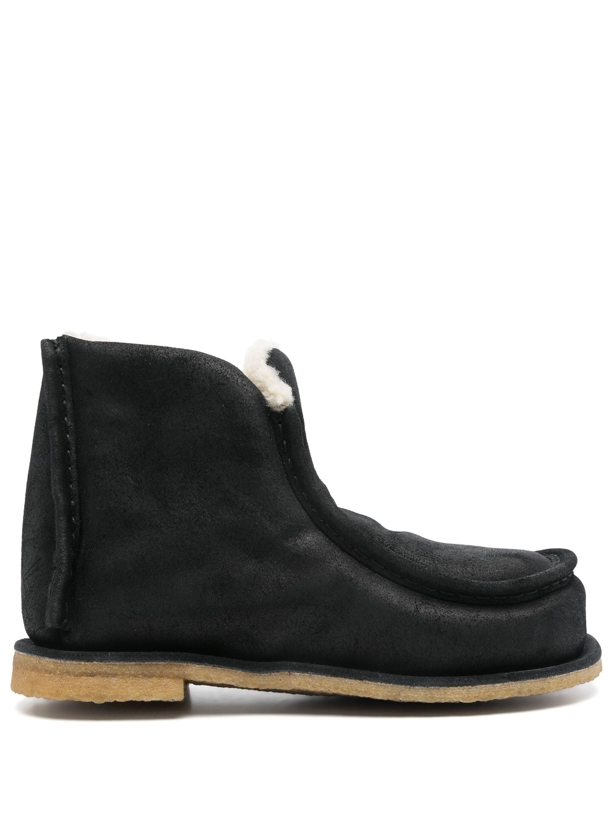 JW Anderson Ankle Boot Shoes