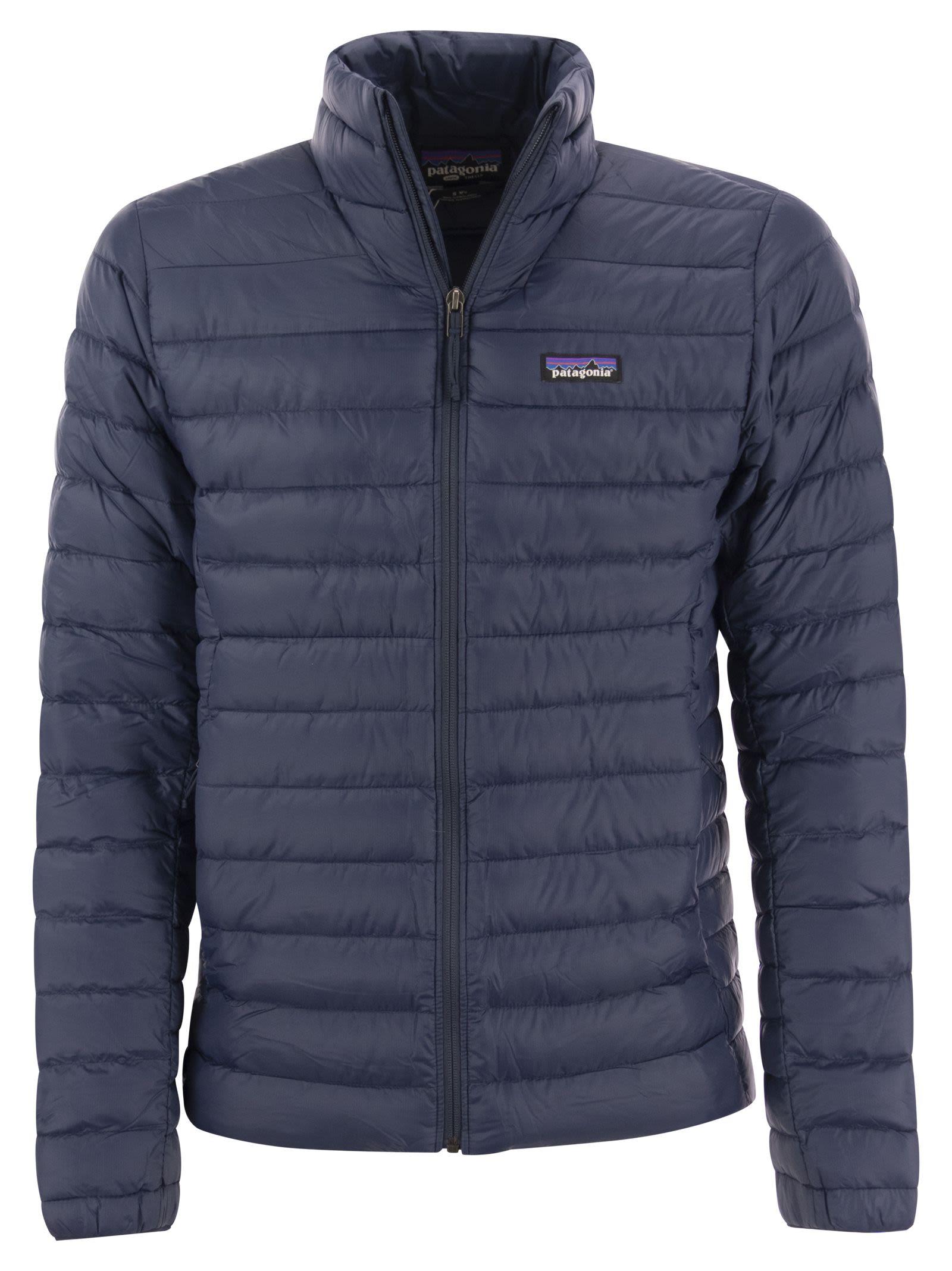 Patagonia Lightweight Down Jacket