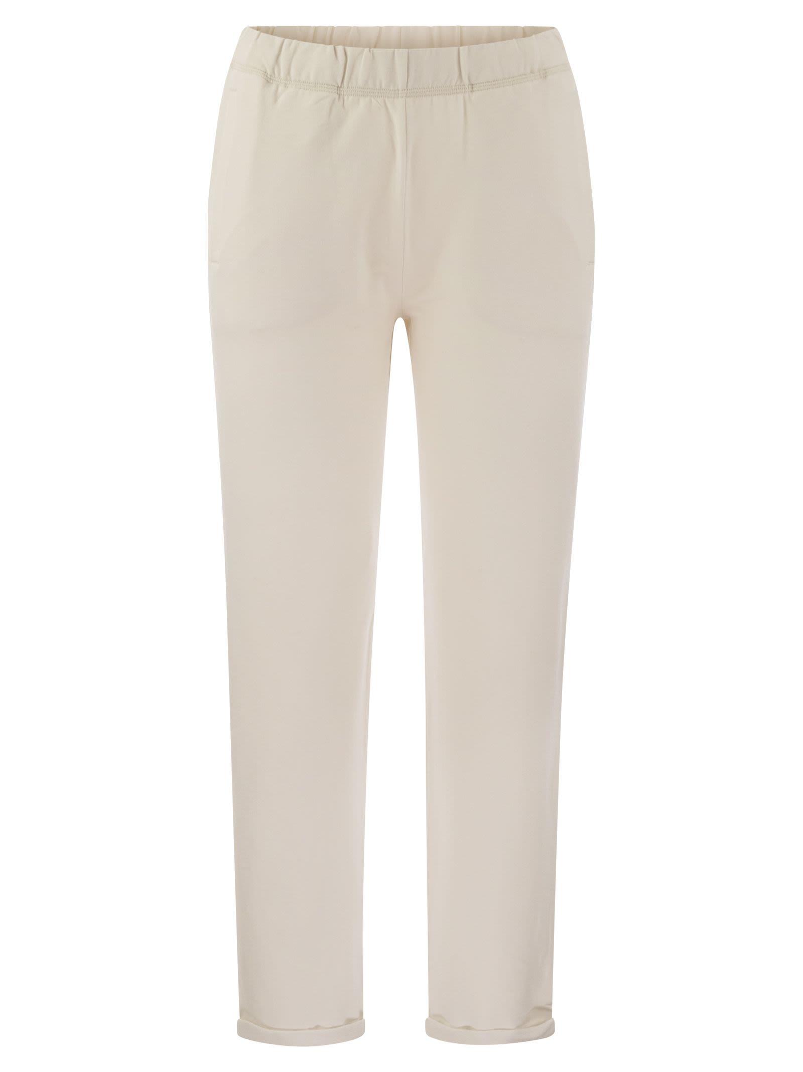 Majestic Viscose Trousers