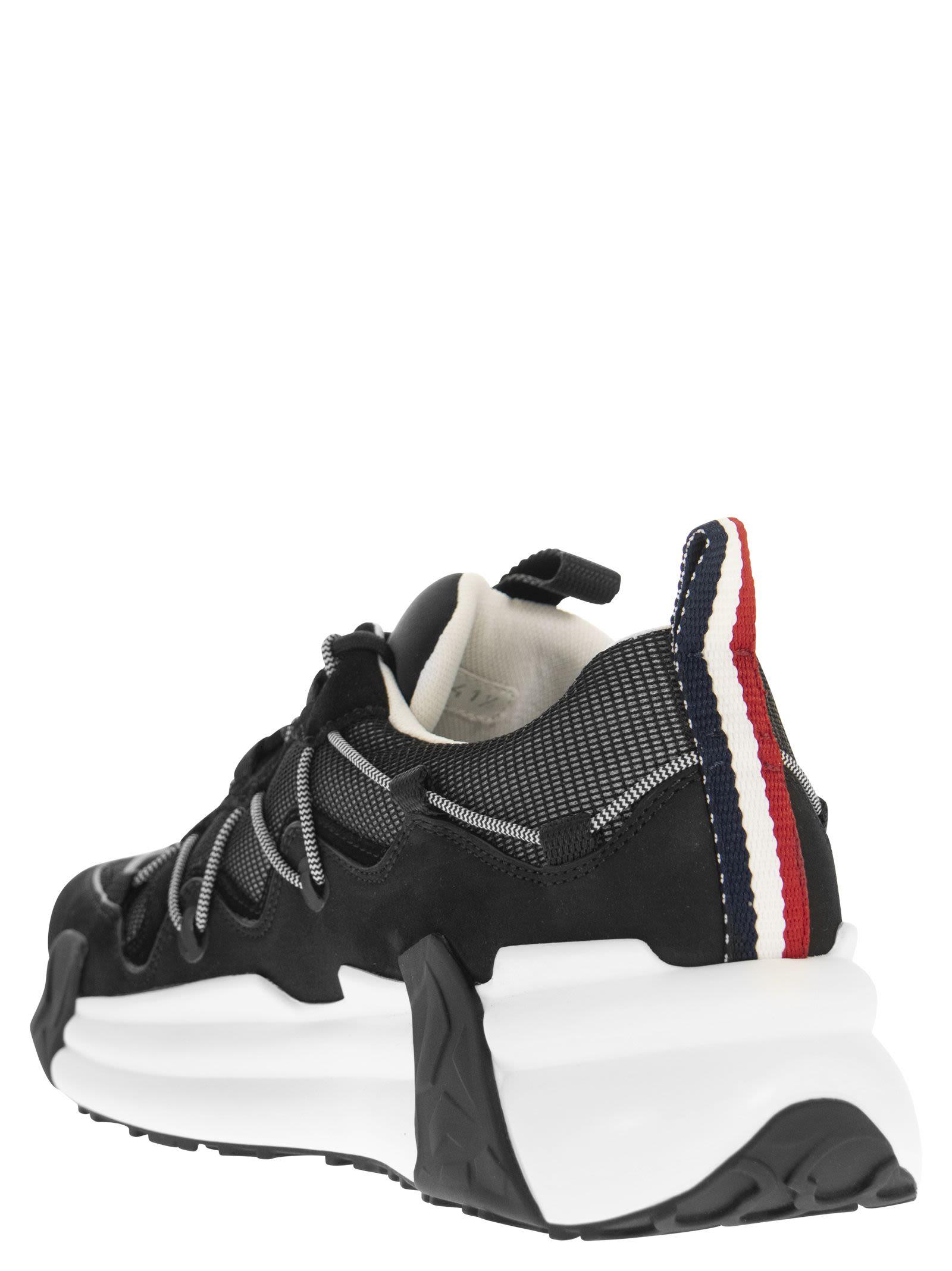 Moncler Compassor Sneakers