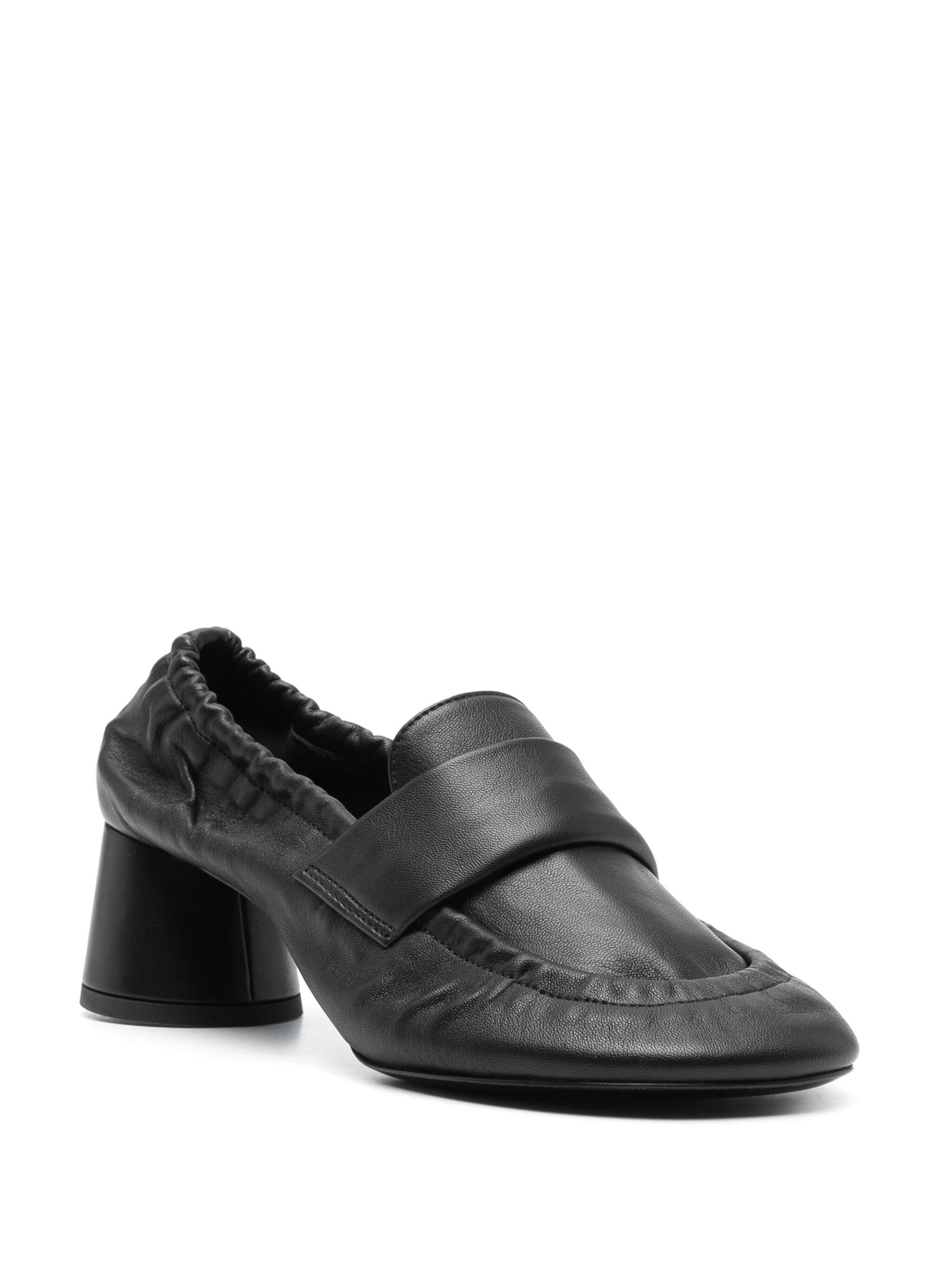 Proenza Schouler Glove Loafers 50 Mm