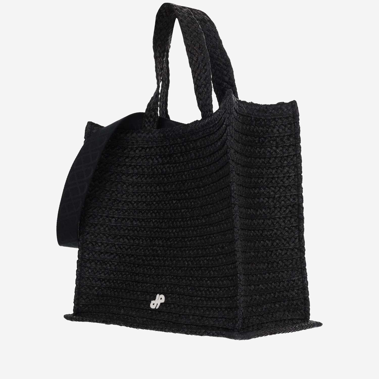 Patou Large Jp Tote Bag