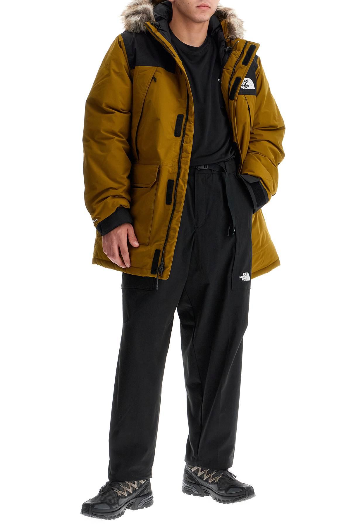 The North Face Relaxed Fit Tnf X Yinka Il