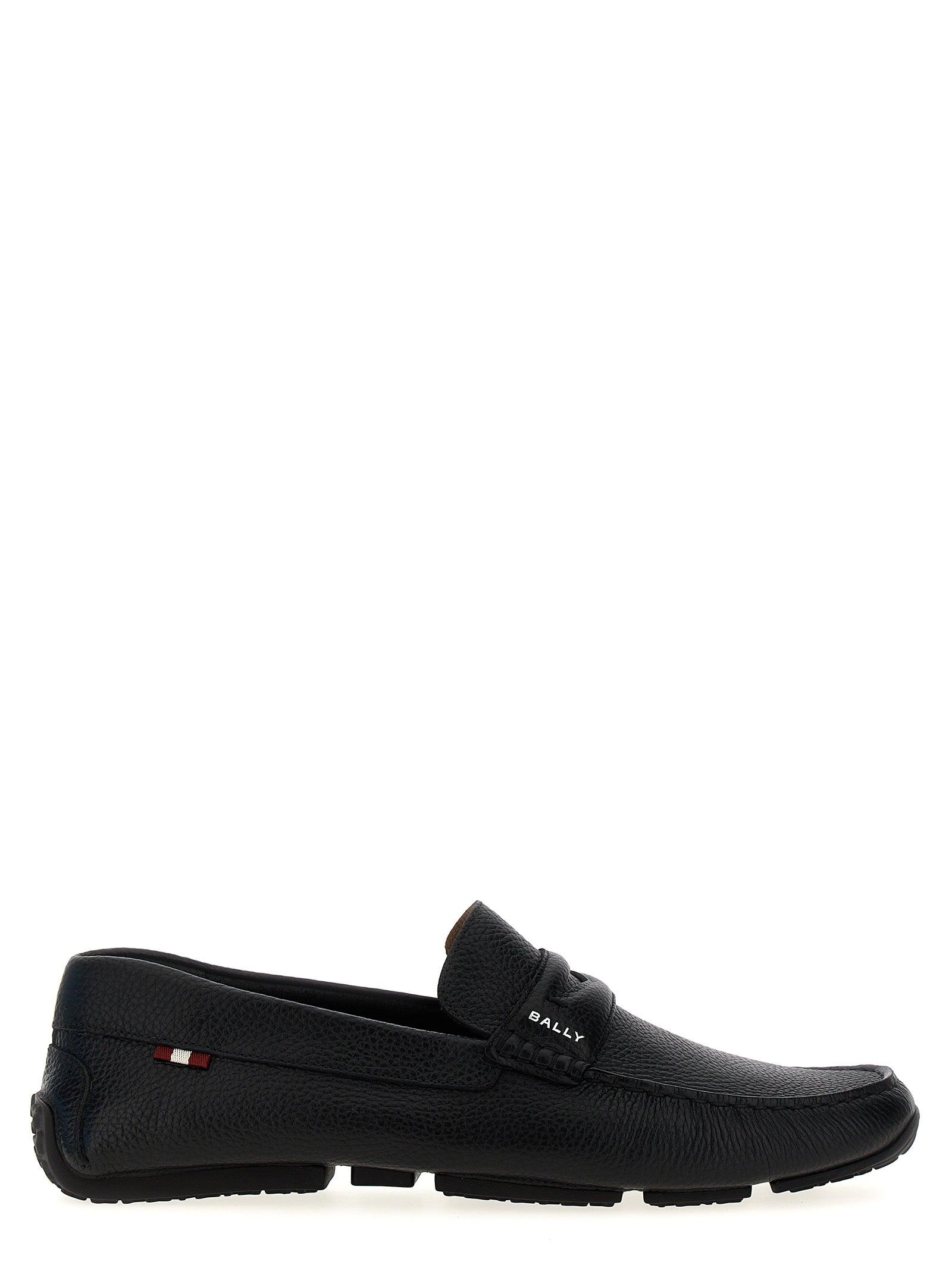 Bally 'Palven U' Loafers