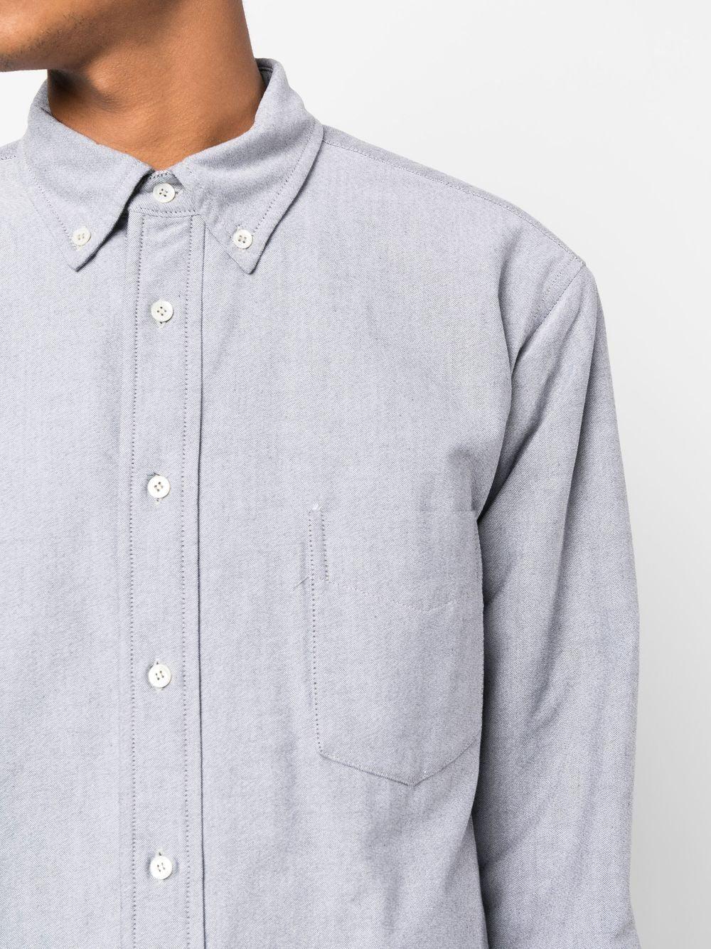 Aspesi Fred Paddded shirt