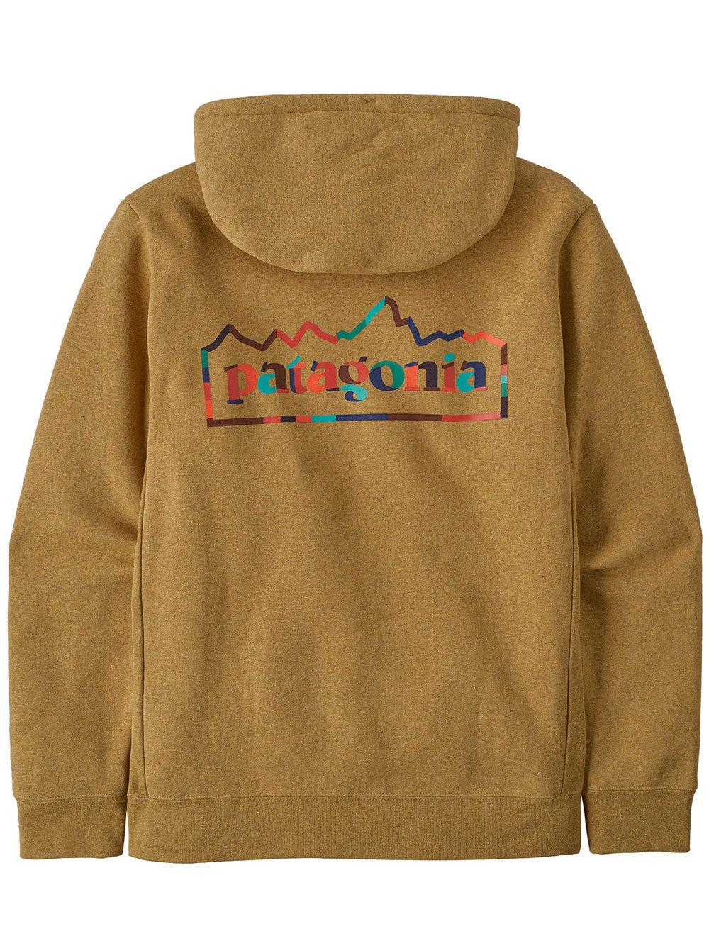 Patagonia Unity Fitz Uprisal Hoody