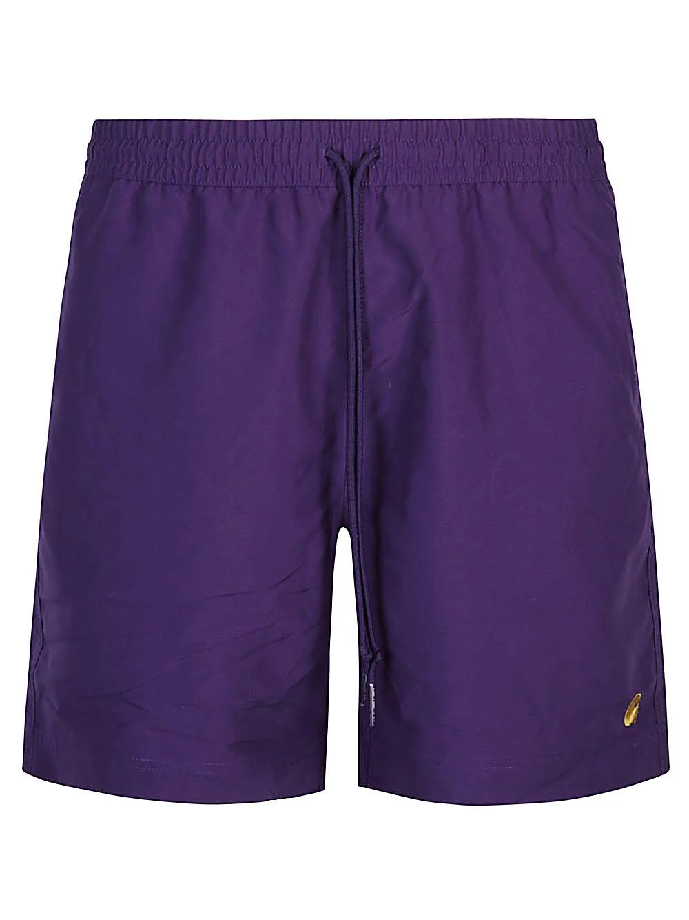 Carhartt Wip Main Logo Swim Trunks