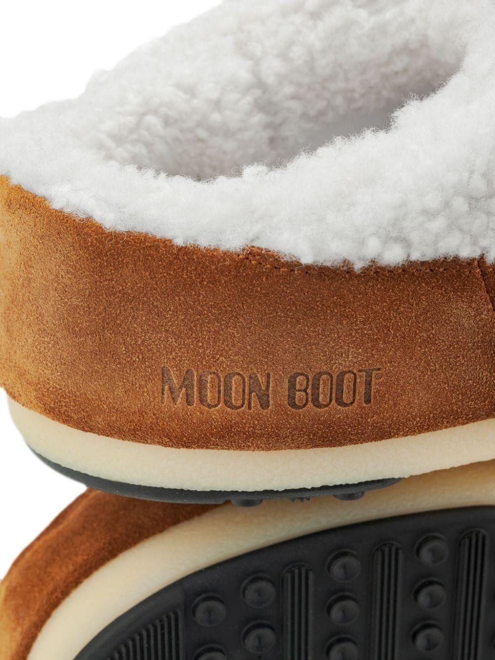 Moon Boot Mb Mule Shearling