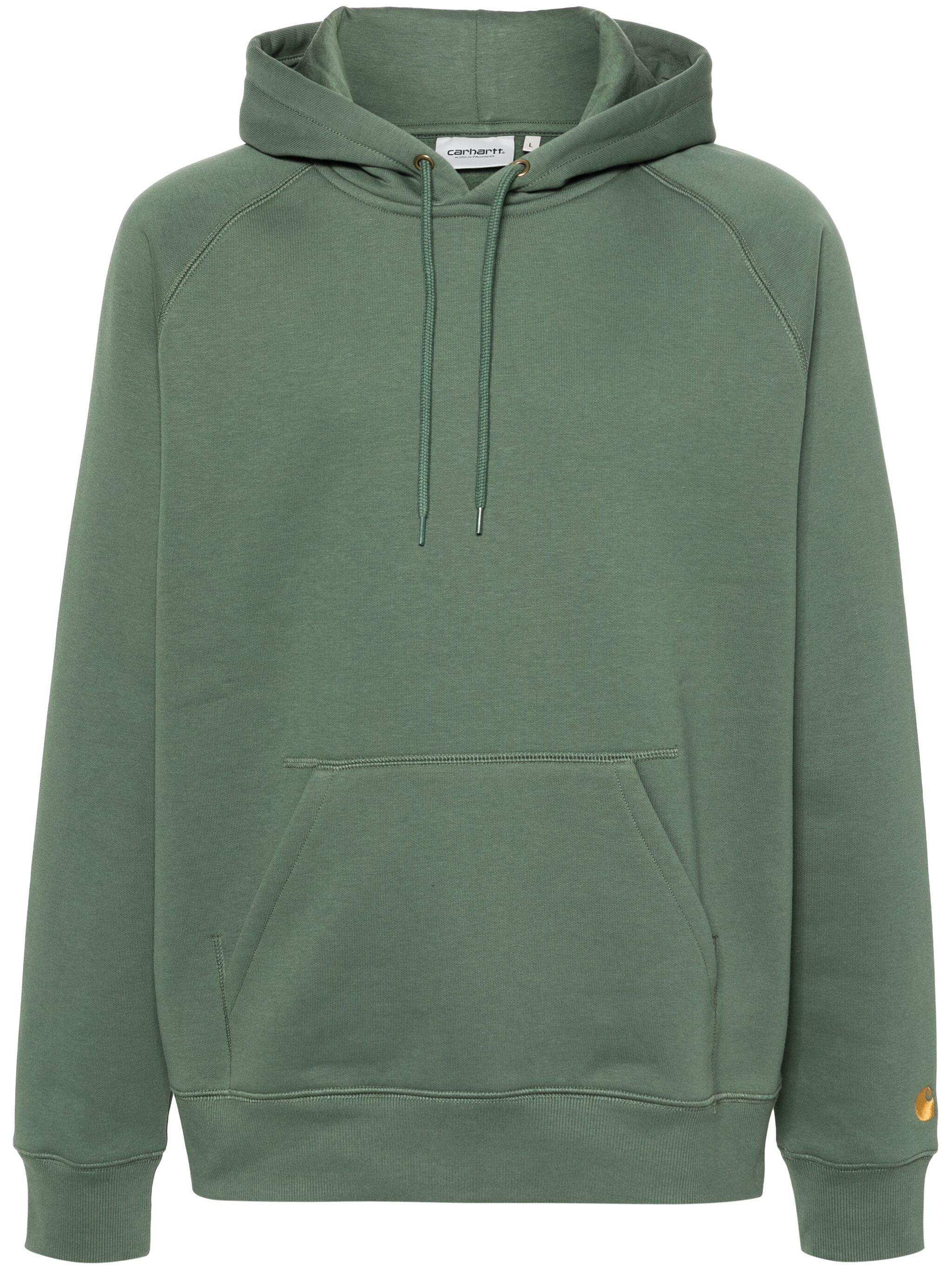 Carhartt Wip Hooded Chase Sweat