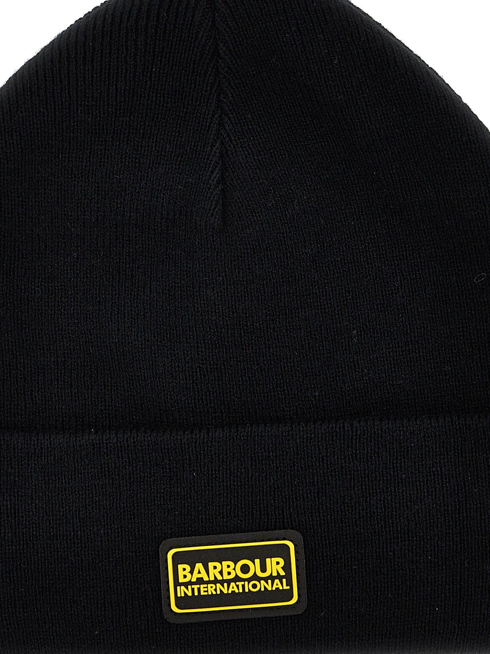 Barbour International 'Sensor Legacy' Beanie