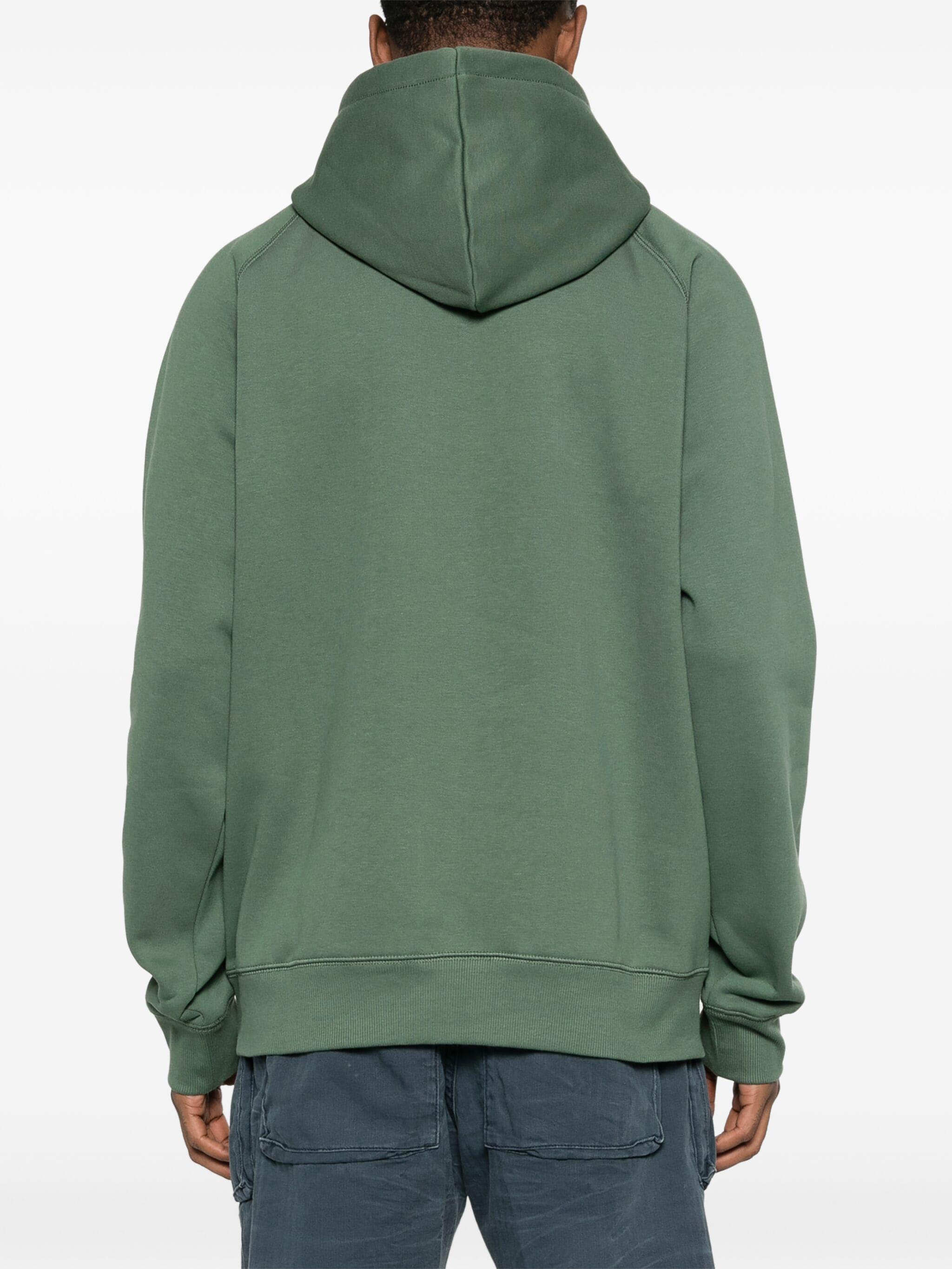 Carhartt Wip Hooded Chase Sweat