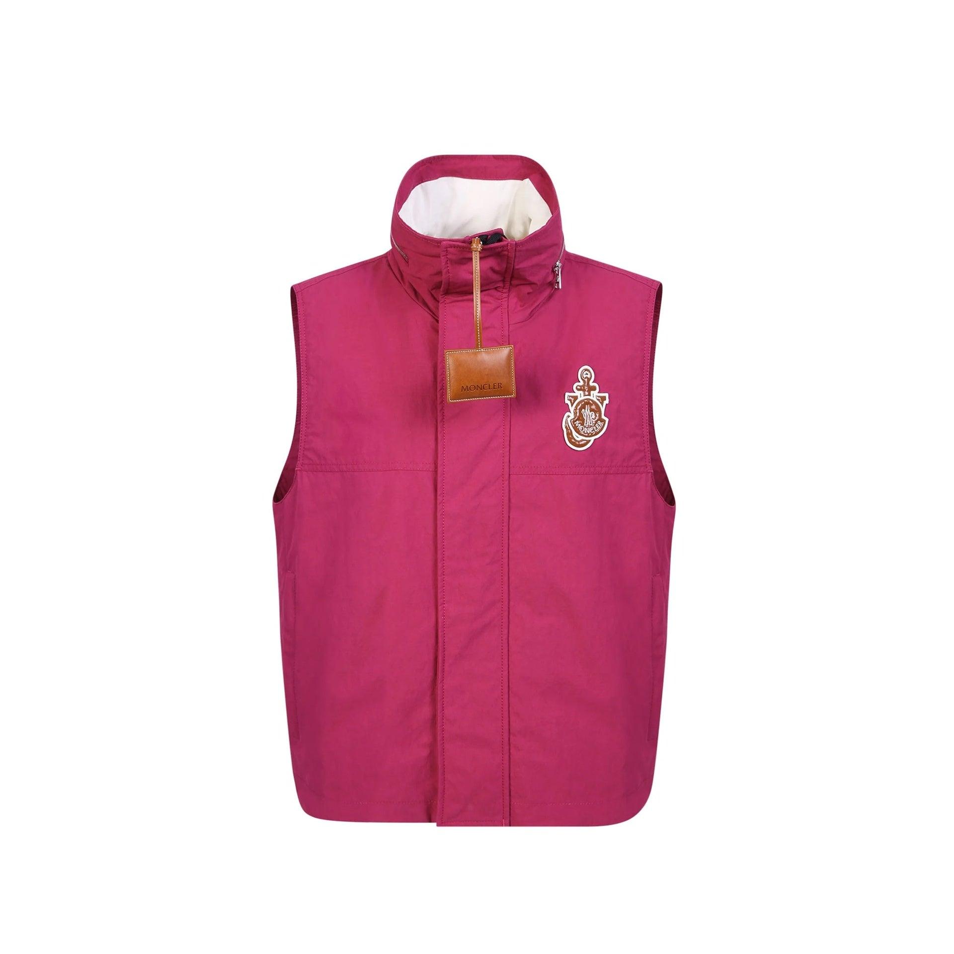 Moncler Genius Genius P Ed Gilet