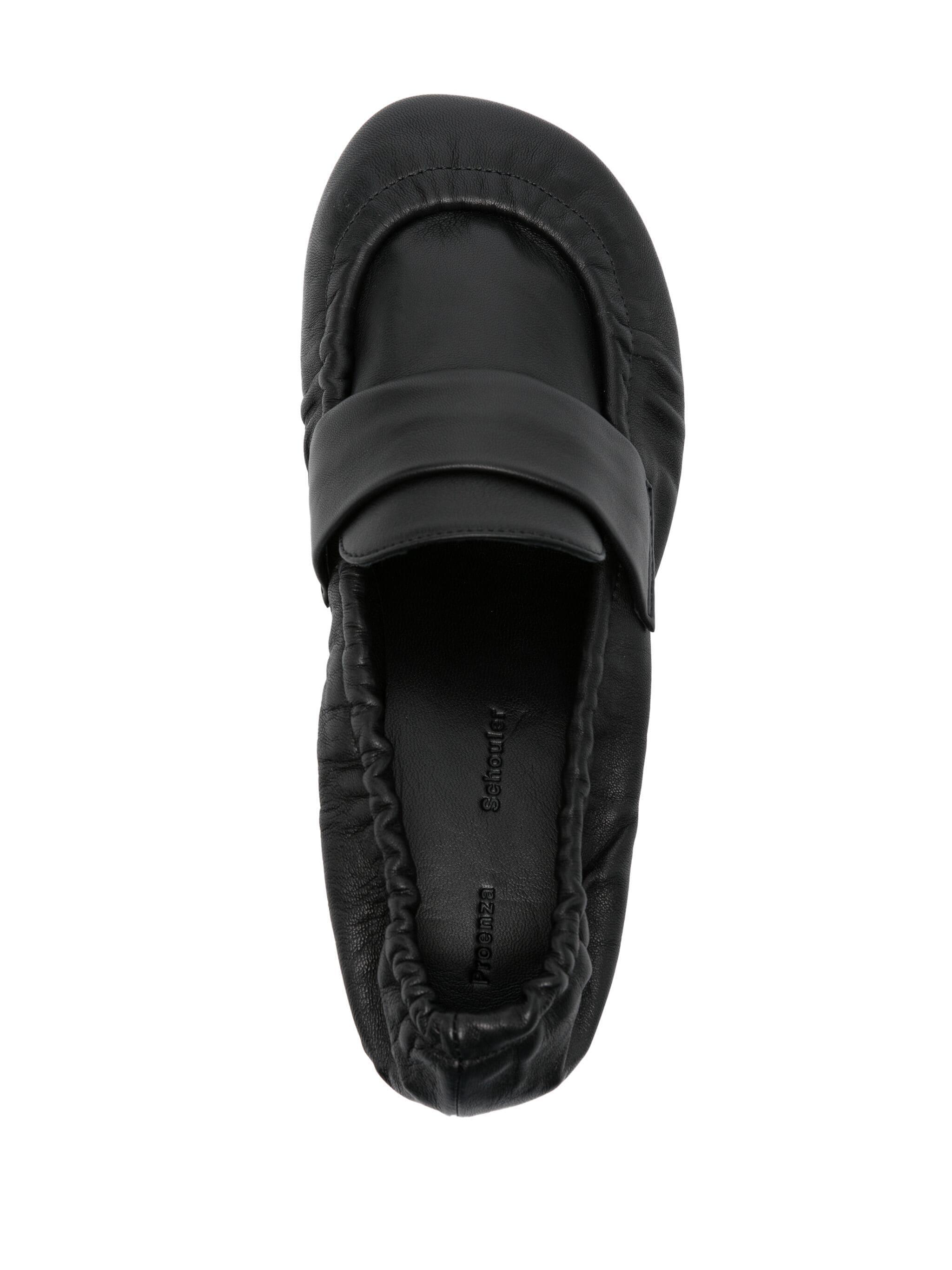 Proenza Schouler Glove Loafers 50 Mm