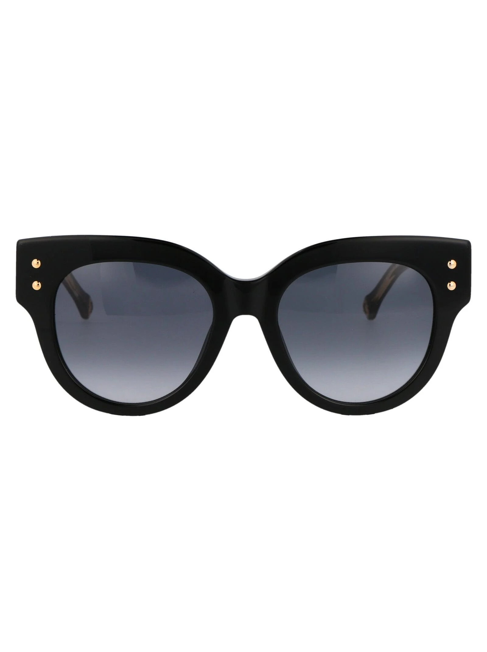 Carolina Herrera Sunglasses Ch 0008/S 8079 O