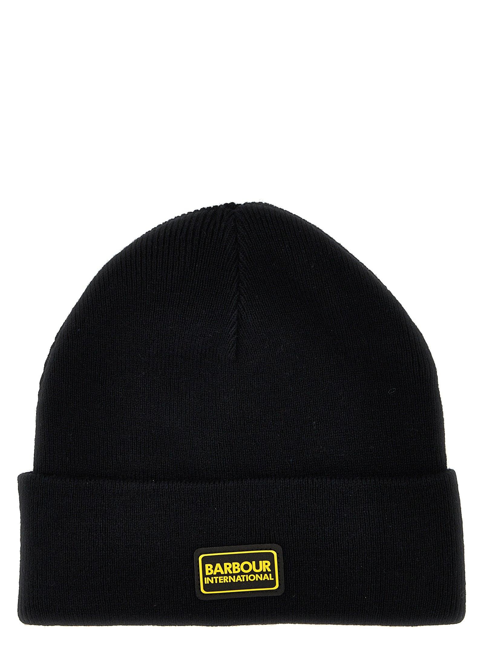 Barbour International 'Sensor Legacy' Beanie