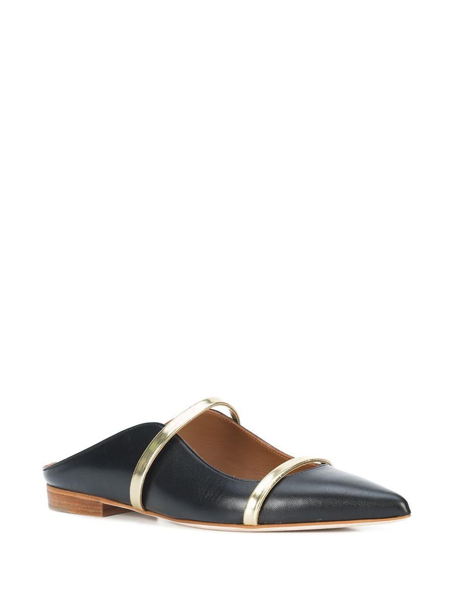 Malone Souliers Flat Shoes