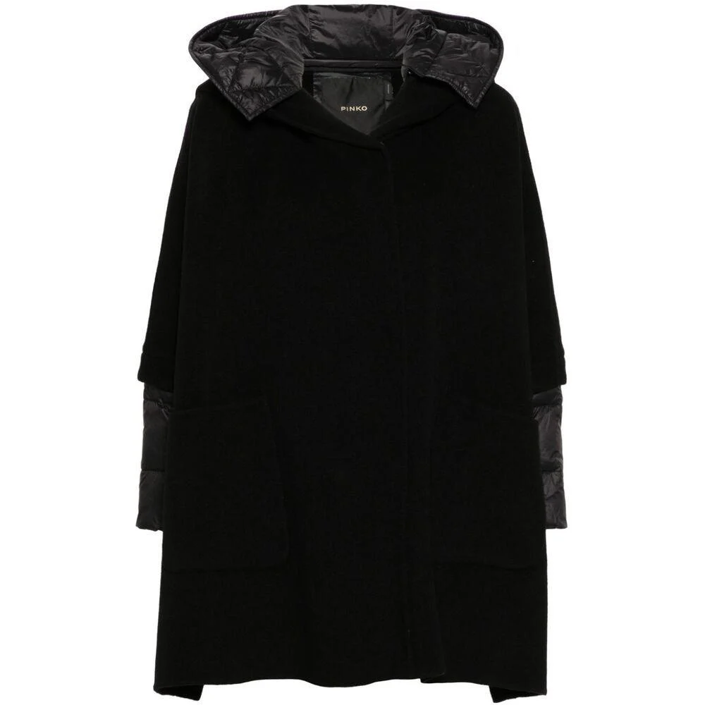 Pinko Capes