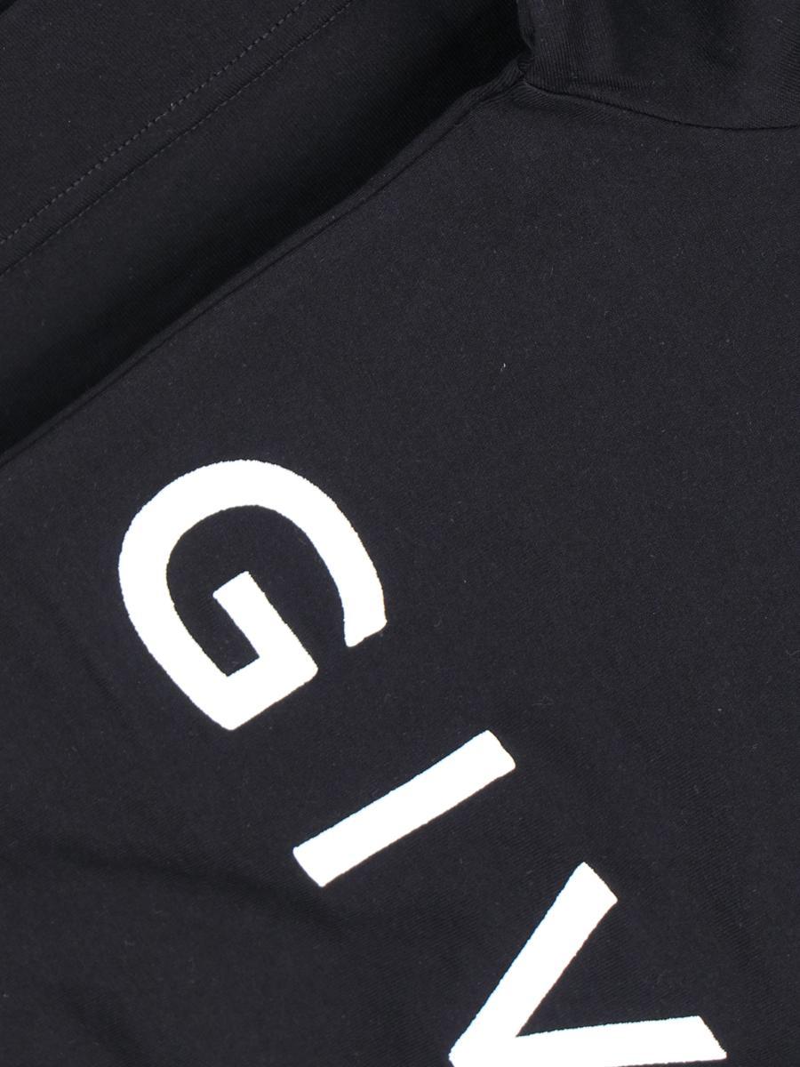 Givenchy T-Shirts And Polos