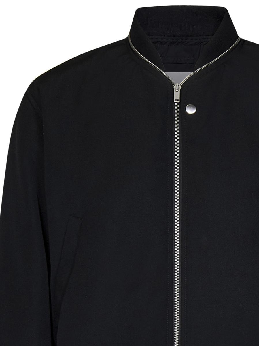 Jil Sander Jacket