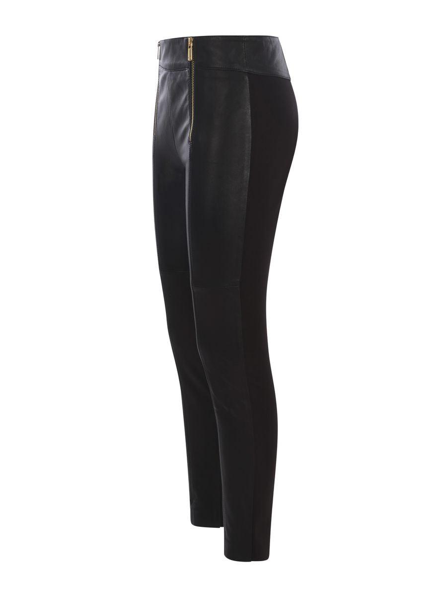 Leggins Pinko "lulu" Bi-material