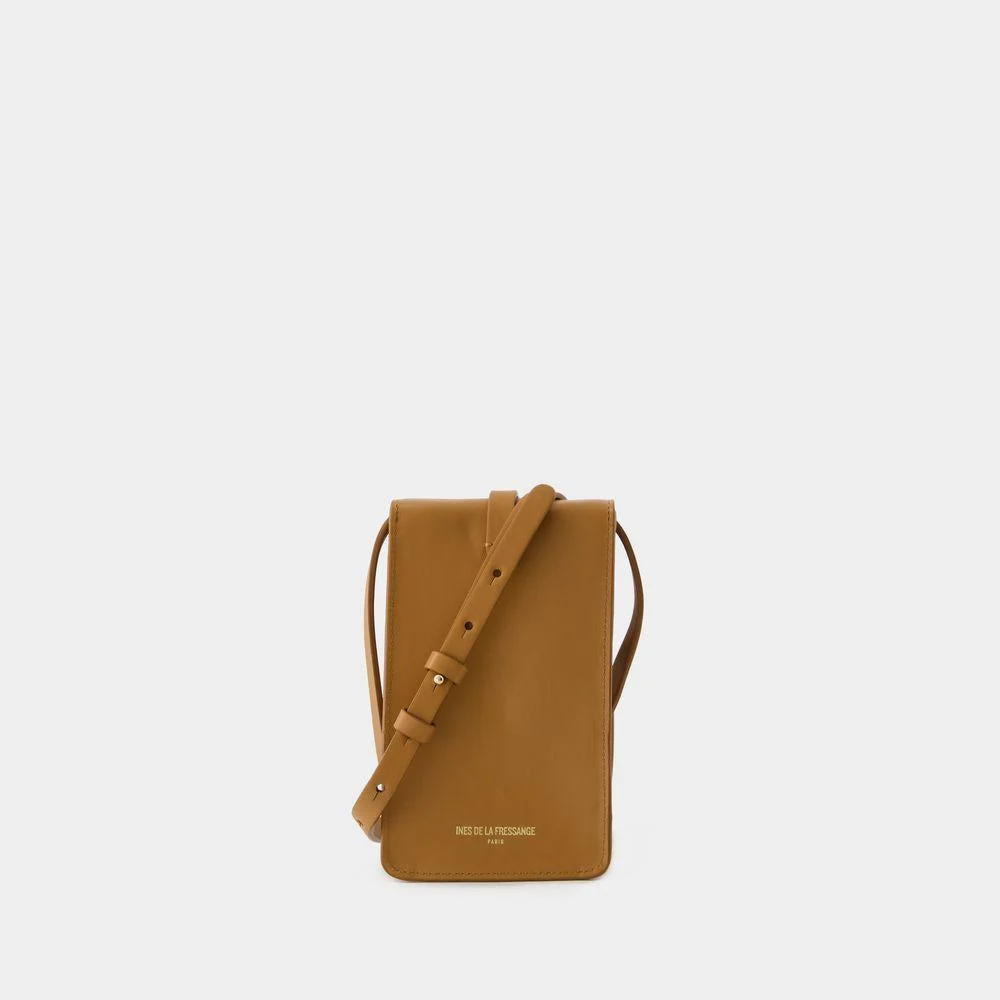 Ines De La Fressange Leonore Crossbody